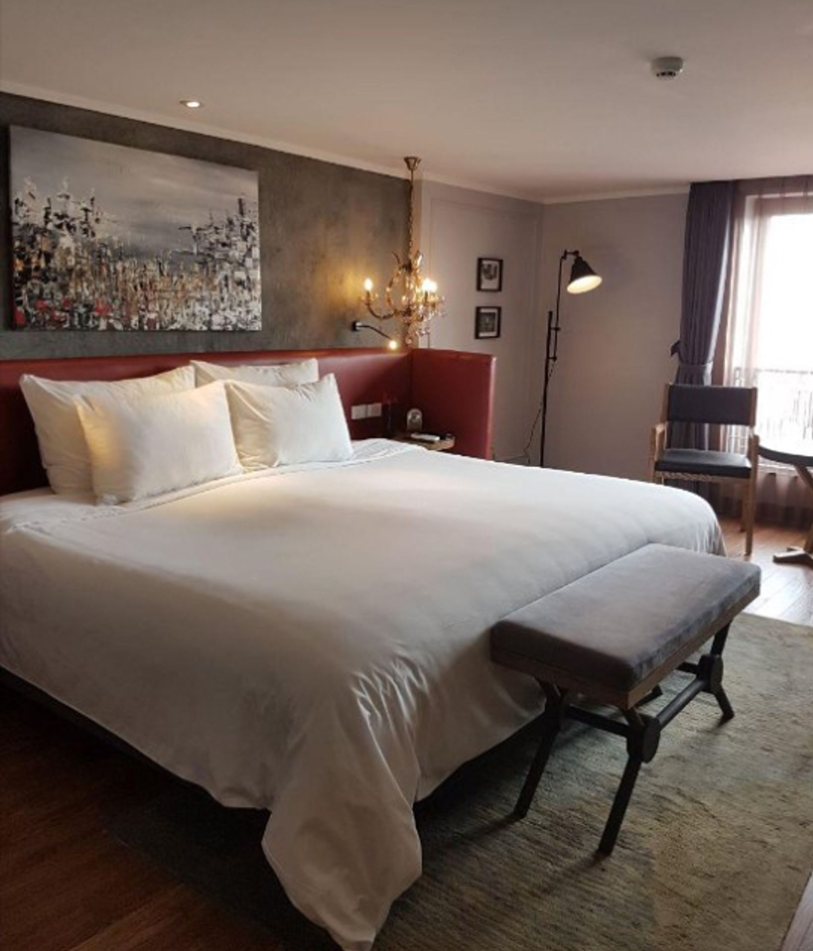 Nejlepší hotely podle TripAdvisor - Hanoi La Siesta Hotel Trendy (Vietnam) - GALERIE: Nejlepší hotely podle TripAdvisor (39/40)