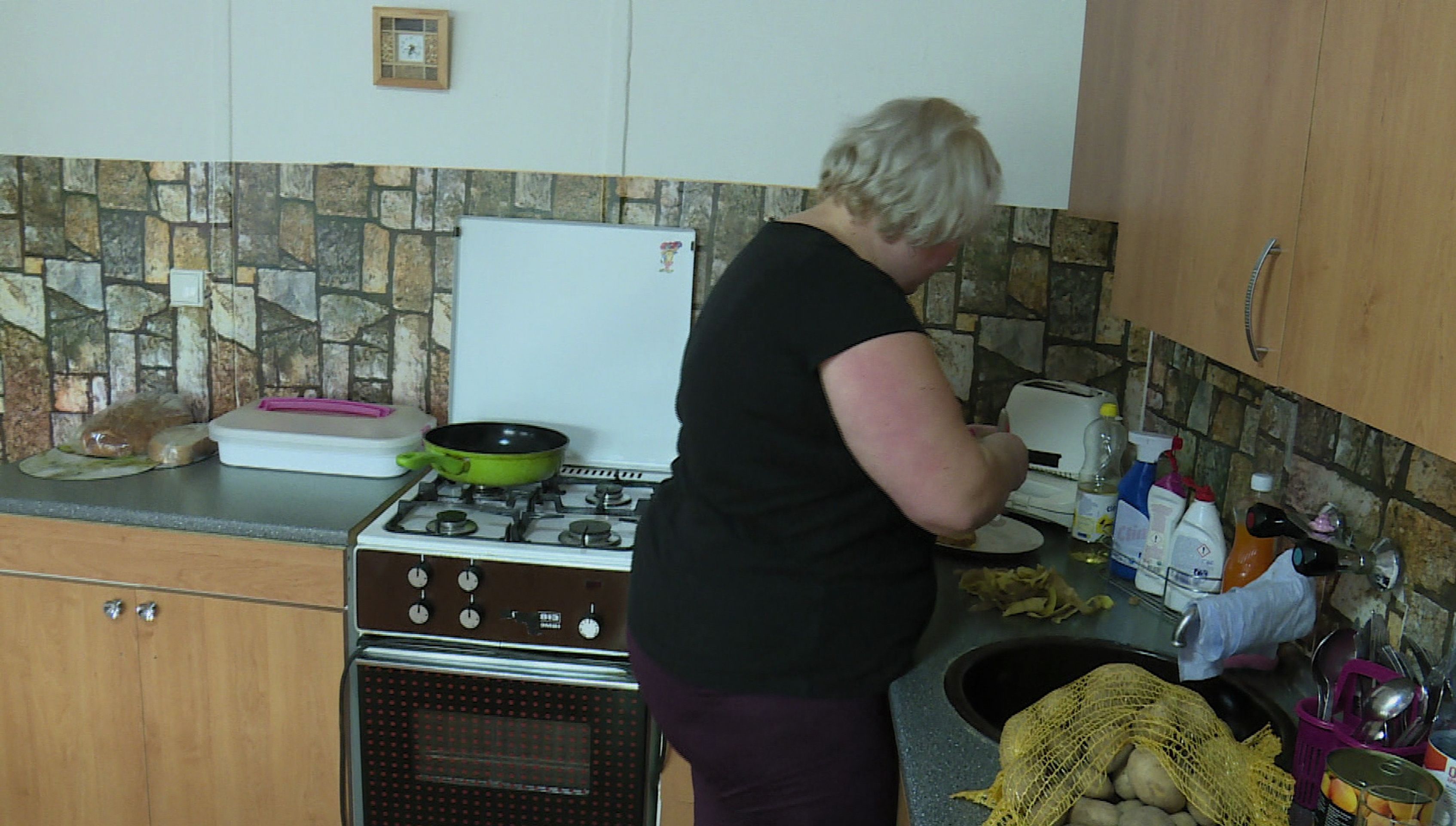 Výměna manželek: „Je to chlap k hov**“! - 12 - GALERIE: Výměna manželek: „Je to chlap k hov**“! (6/17)