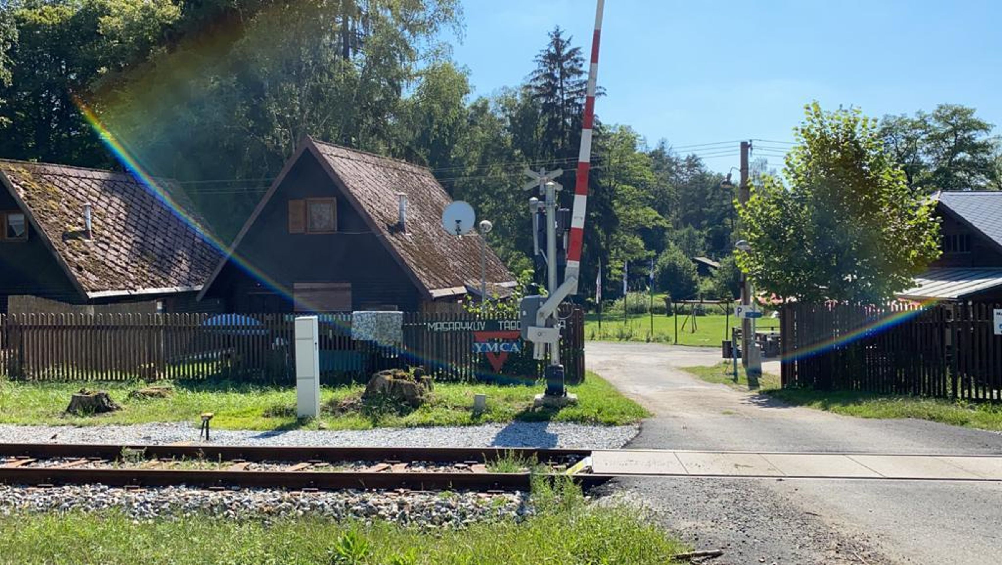 Pátrání po dvou šestnáctiletých chlapcích u Českého Šternberka - 4 - GALERIE: Pátrání po dvou šestnáctiletých chlapcích u Českého Šternberka (4/10)