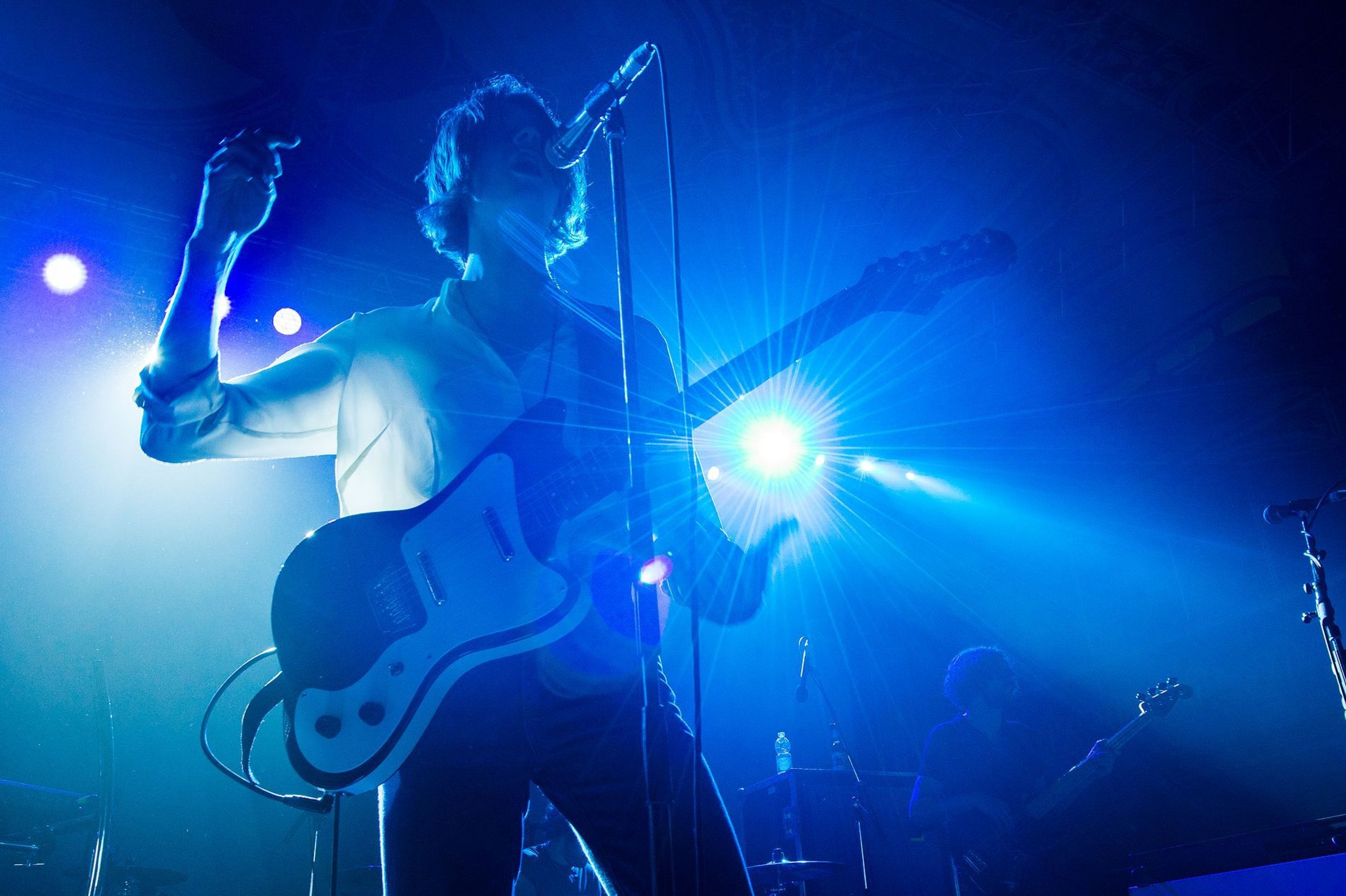 Blossoms - 6 - GALERIE: Koncert Noel Gallagher's High Flying Birds (10/11)