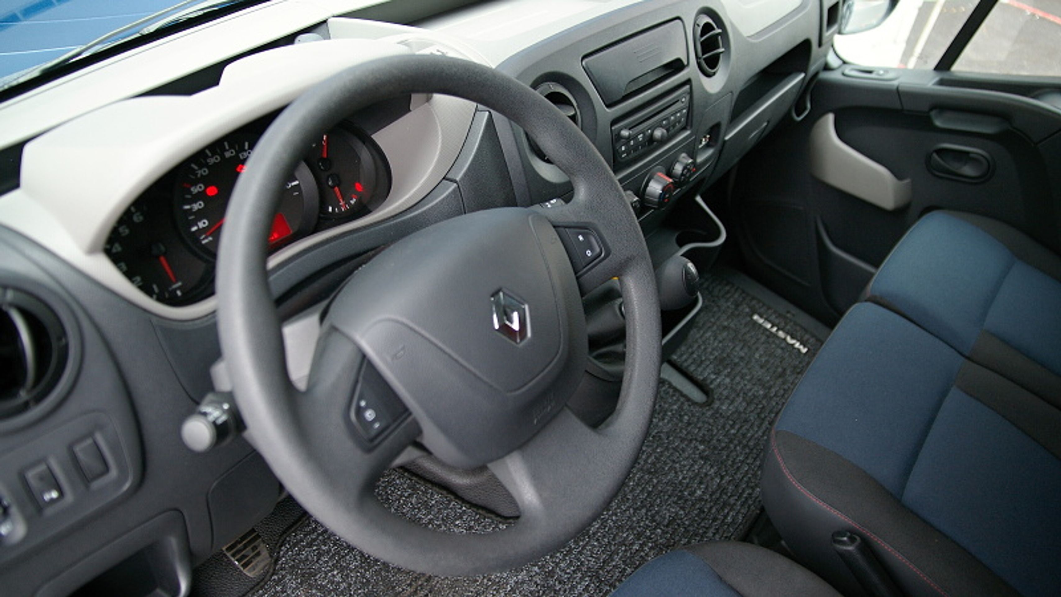 Renault Master - 5 - GALERIE Renault Master (4/6)
