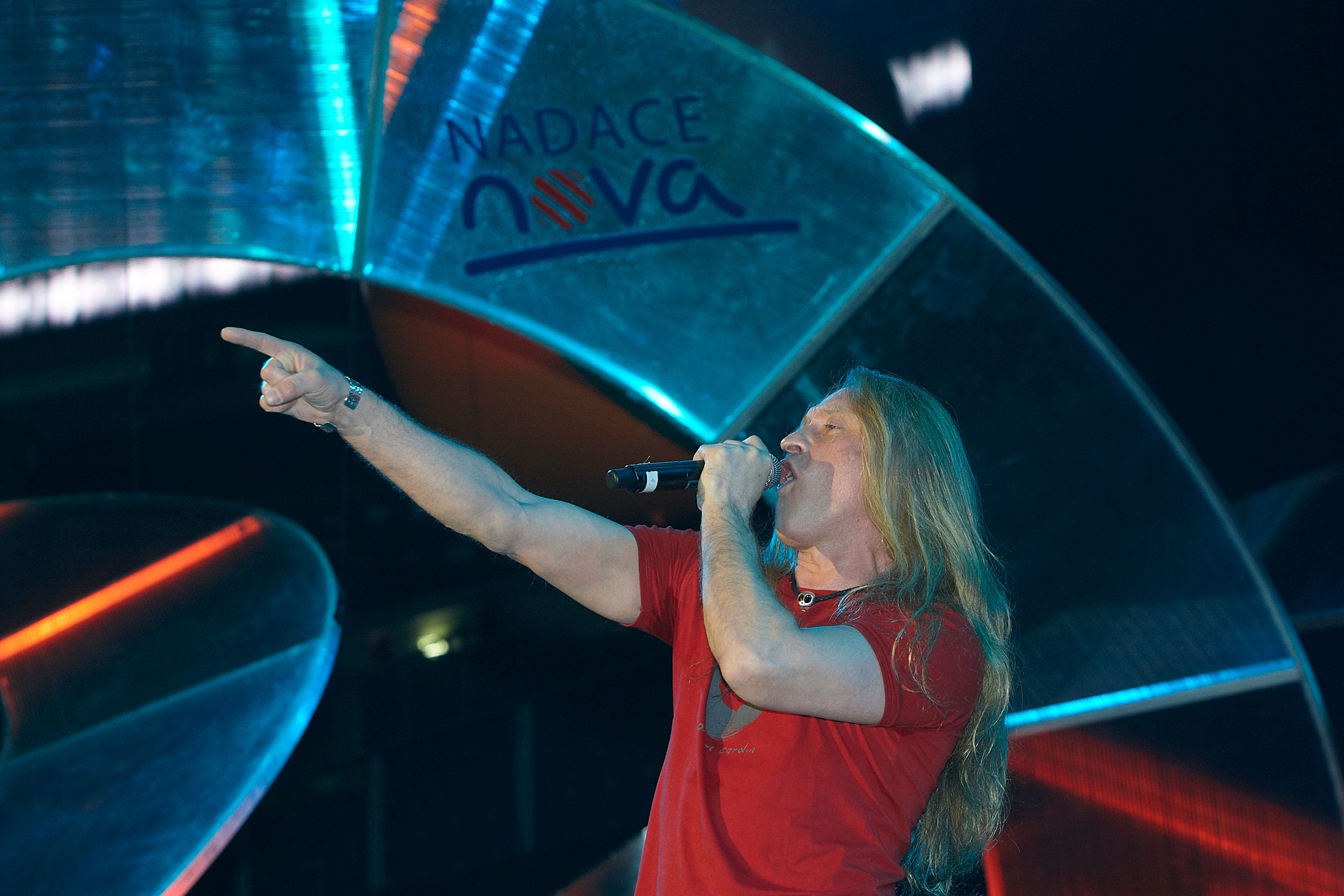 Koncert Chceme žít s vámi - GALERIE: Koncert Chceme žít s vámi (1/9)