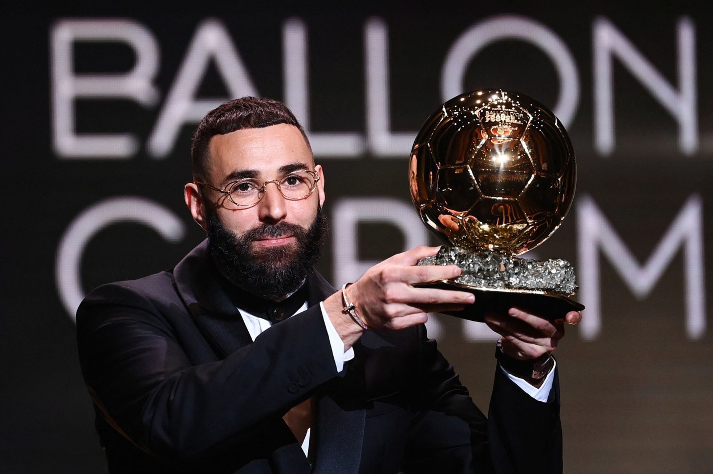Karim Benzema - Ženy Karima Benzemy (6/6)