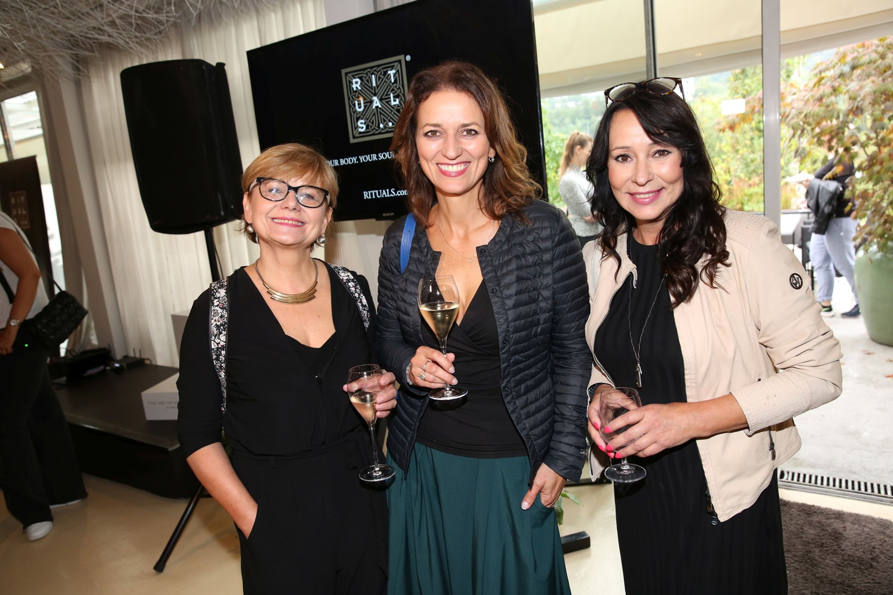 Ivana Andrlová, Adéla Gondíková a Heidi Janků, 2022 - Ivana Andrlová (1/4)