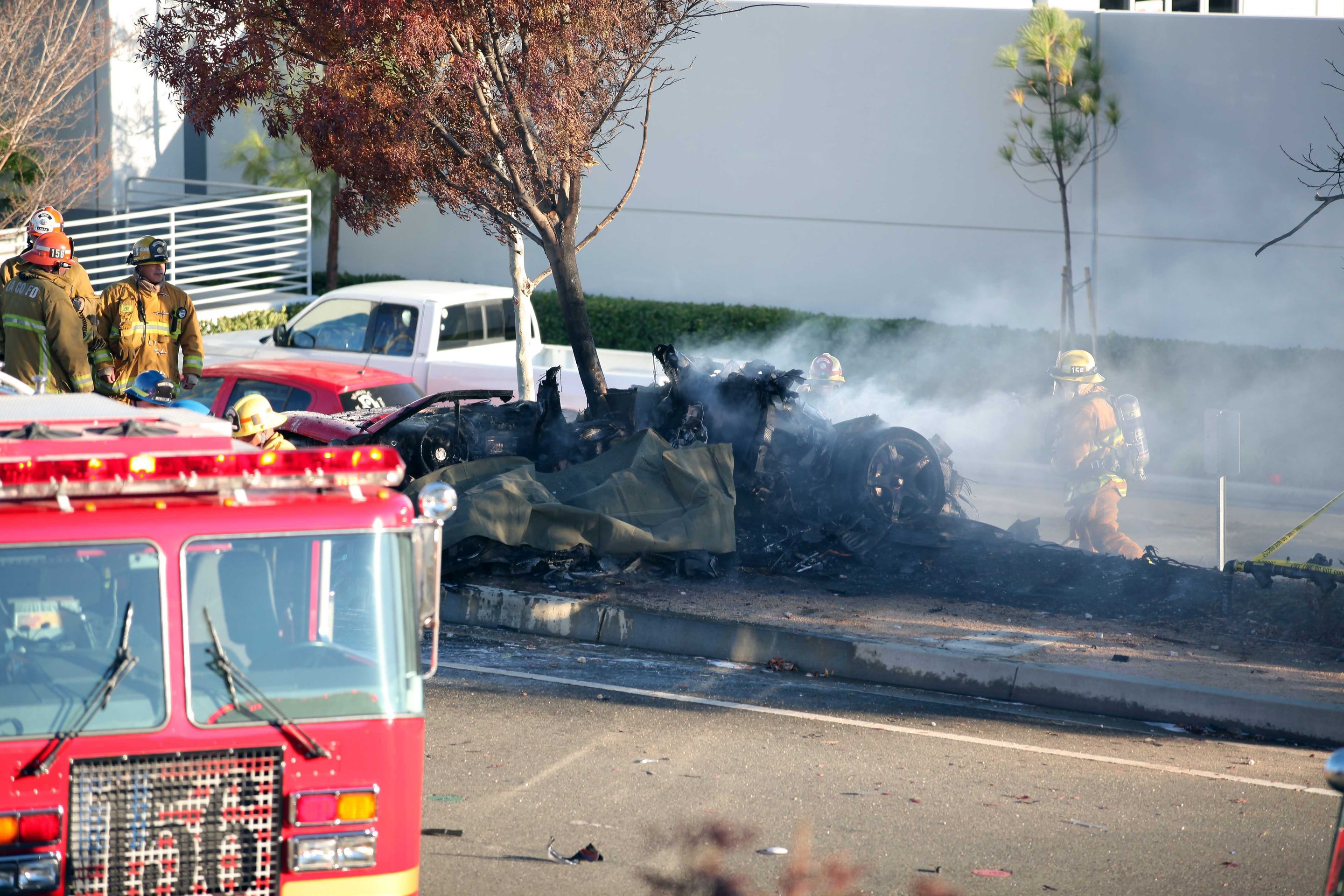 Zemřel Paul Walker - 2 - GALERIE: Zemřel Paul Walker z Rychle a zběsile (7/8)