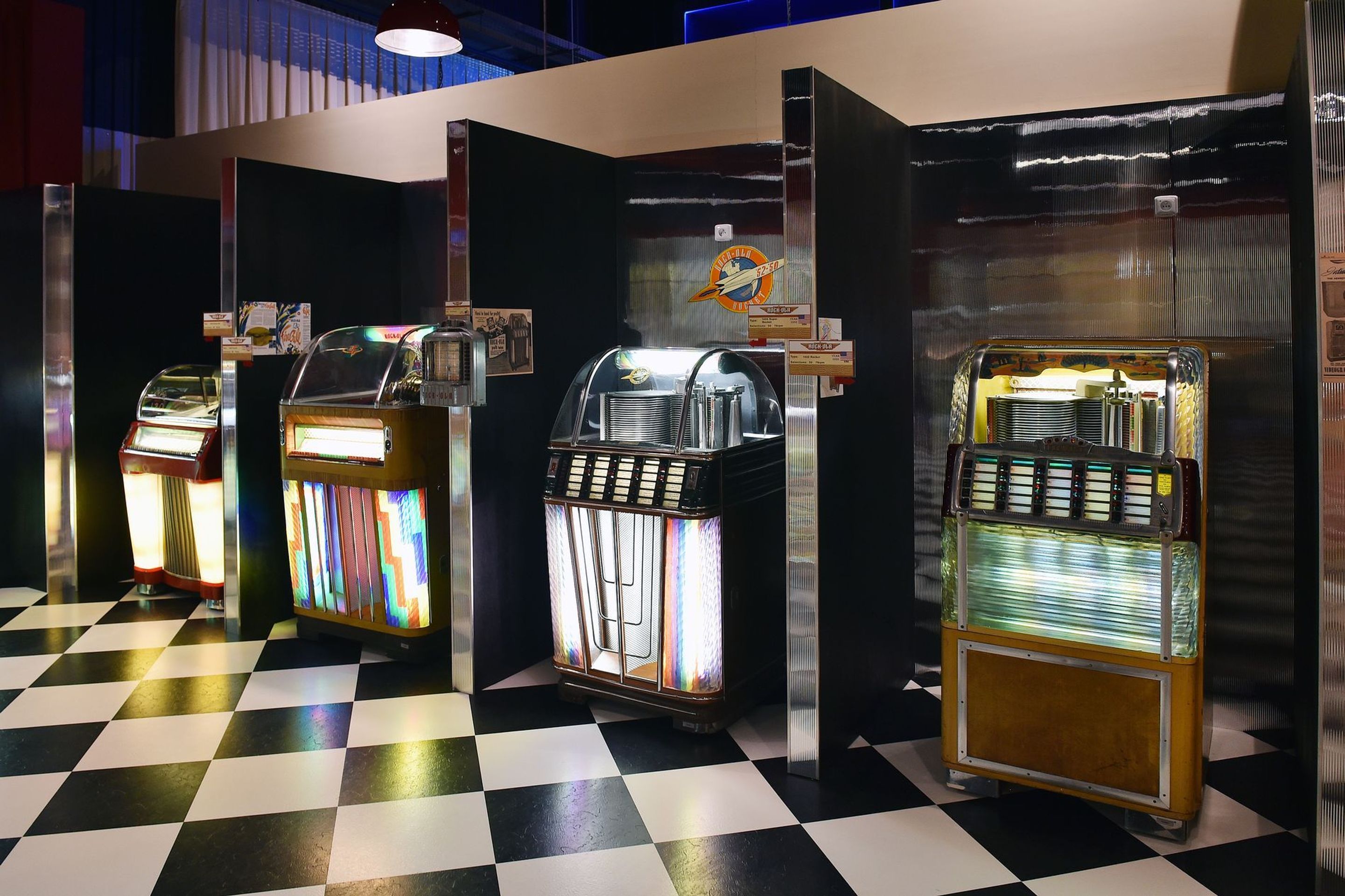 Muzeum Terra Technica - 30 - GALERIE: Muzeum Terra Technica (20/47)