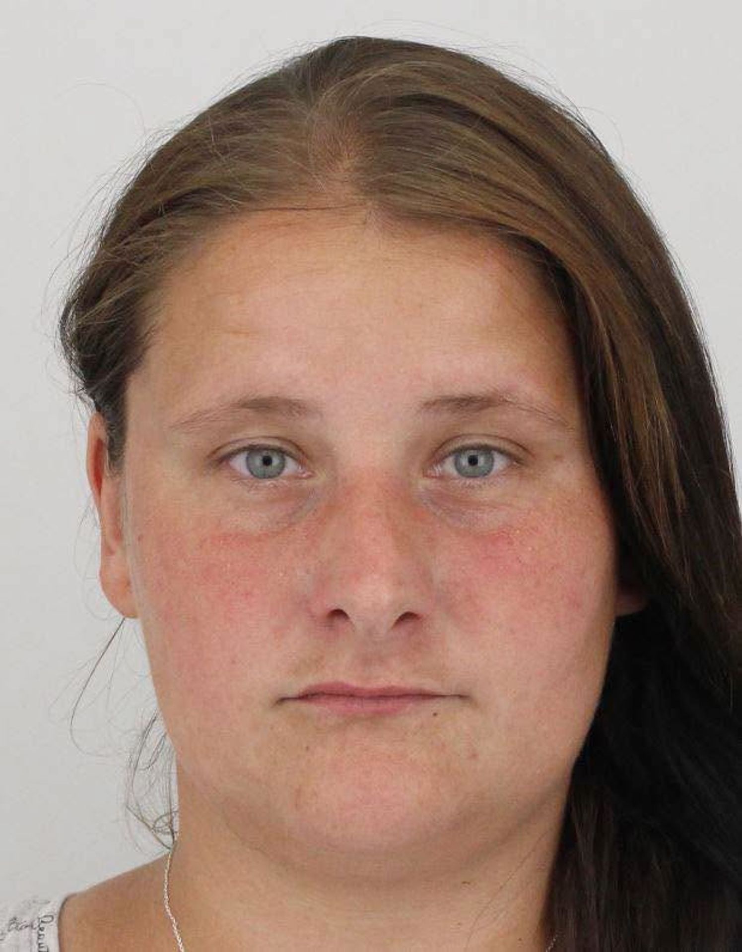 Pátrání Policie ČR – Ludmila Jaňourová - Pátrání Policie ČR – Ludmila Jaňourová (3/3)