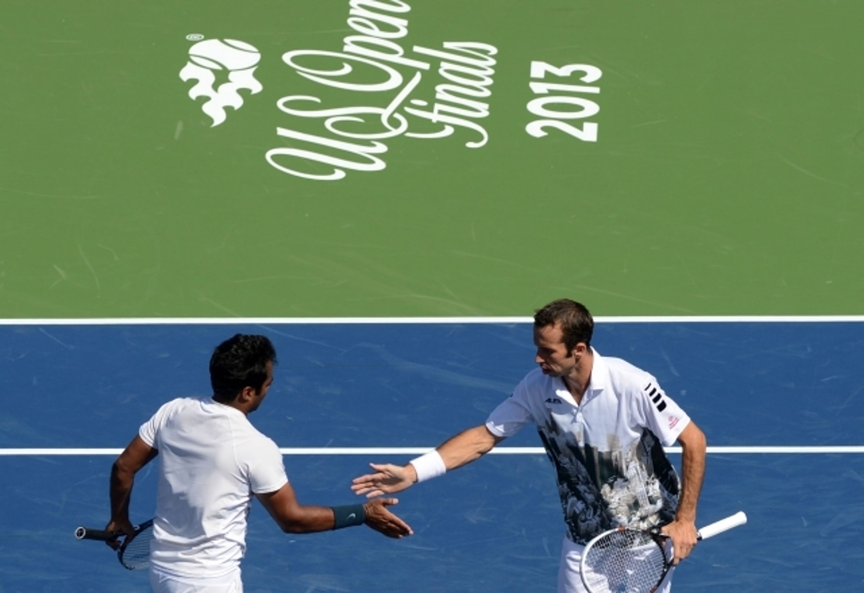 Radek Štěpánek a Leander Paes vyhráli US Open - 2 - GALERIE: Radek Štěpánek a Leander Paes vyhráli US Open (11/14)