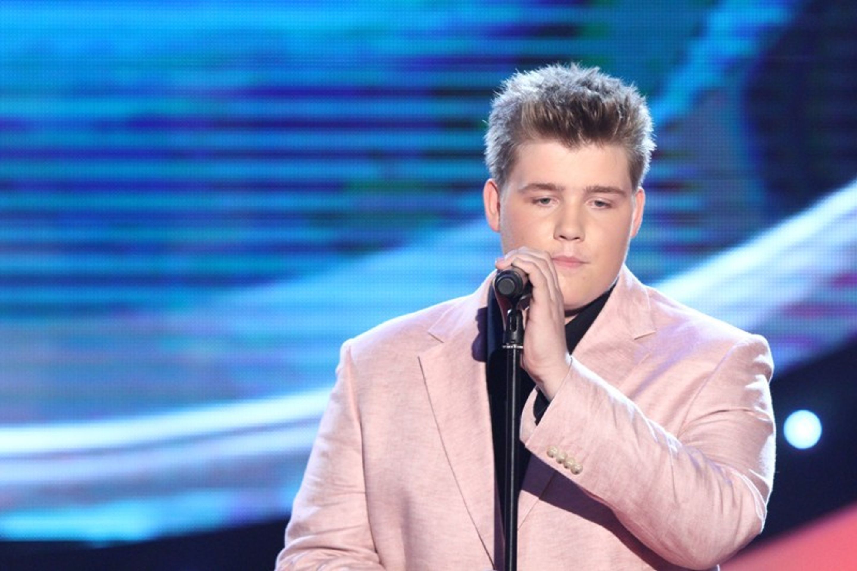 Finálový večer SuperStar - 28 - GALERIE: Finálový večer SuperStar (25/29)