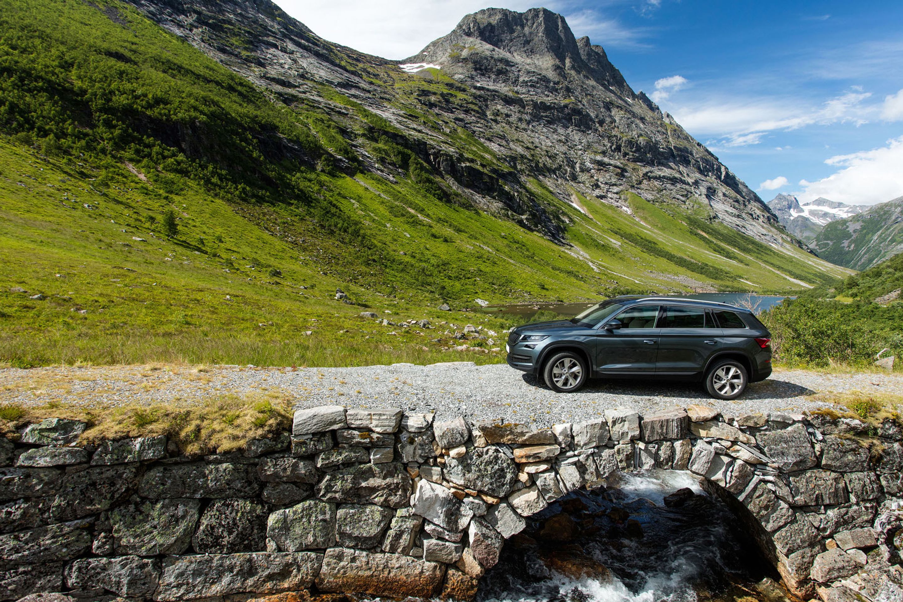 Představení vozu KODIAQ - 26 - GALERIE: Představení vozu KODIAQ (25/36)