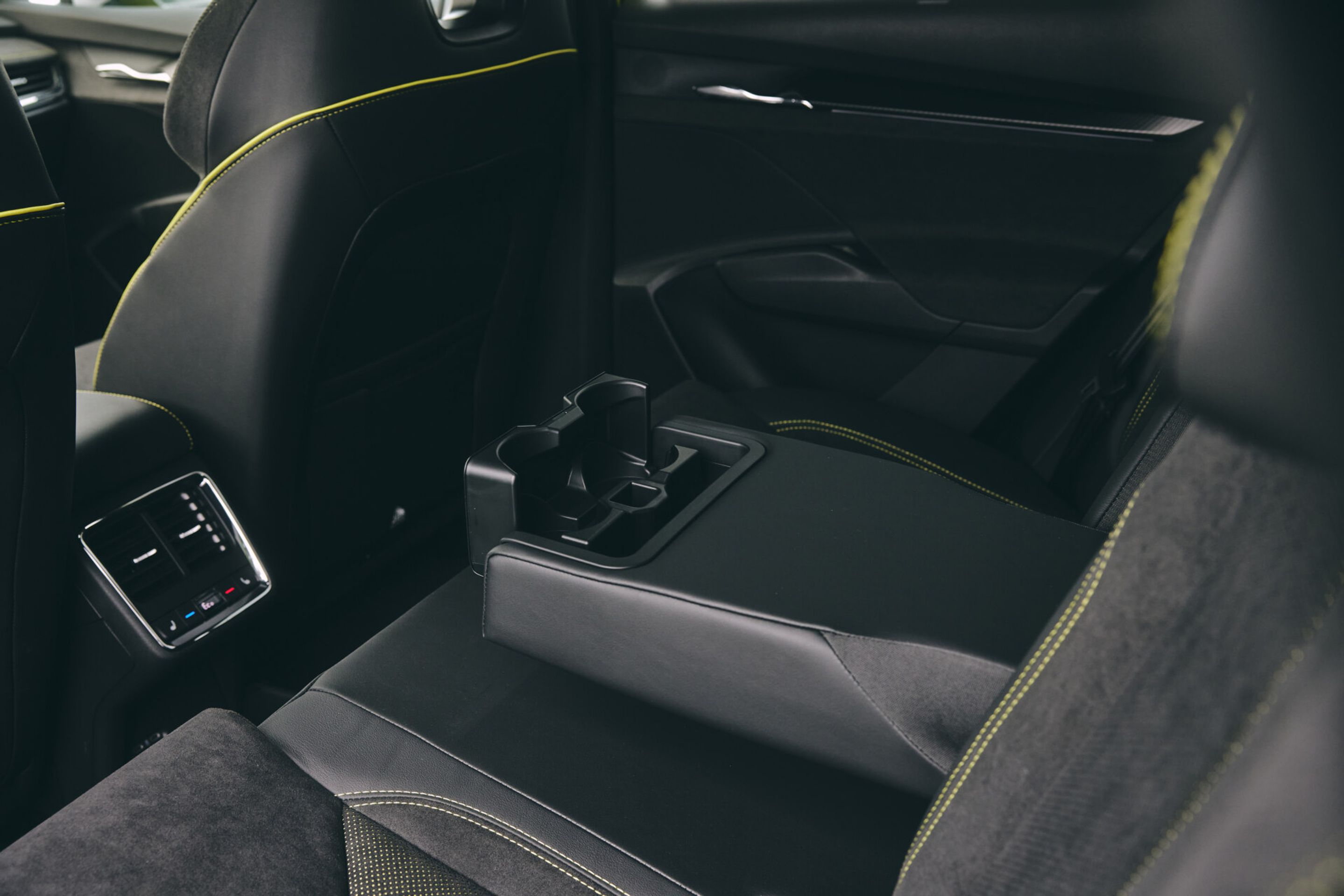 Modernizovaná Škoda Enyaq - Modernizovaná Škoda Enyaq Coupé (19/20)