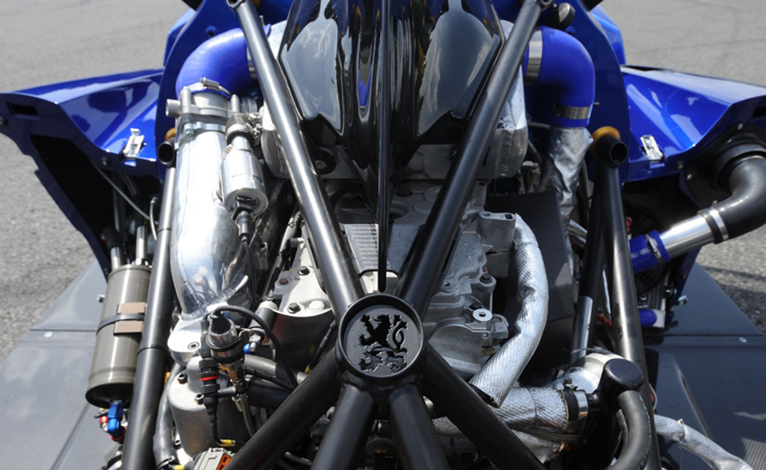 Praga R1R - 17 - GALERIE: Praga R1R (17/17)