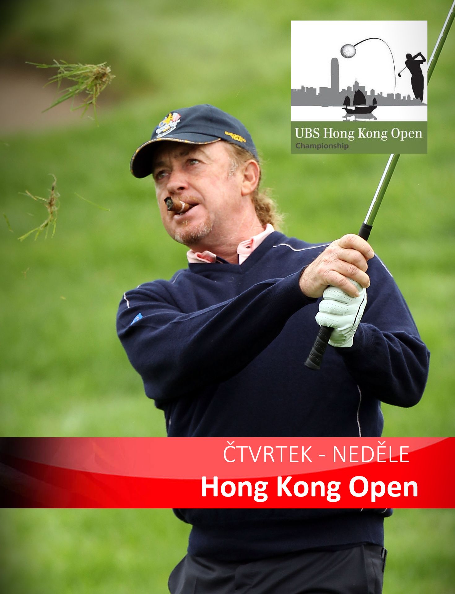 Hong Kong Open 2 - GALERIE: Povoďně očima čtenářů TN.cz! Další děsivá fota! (9/10)