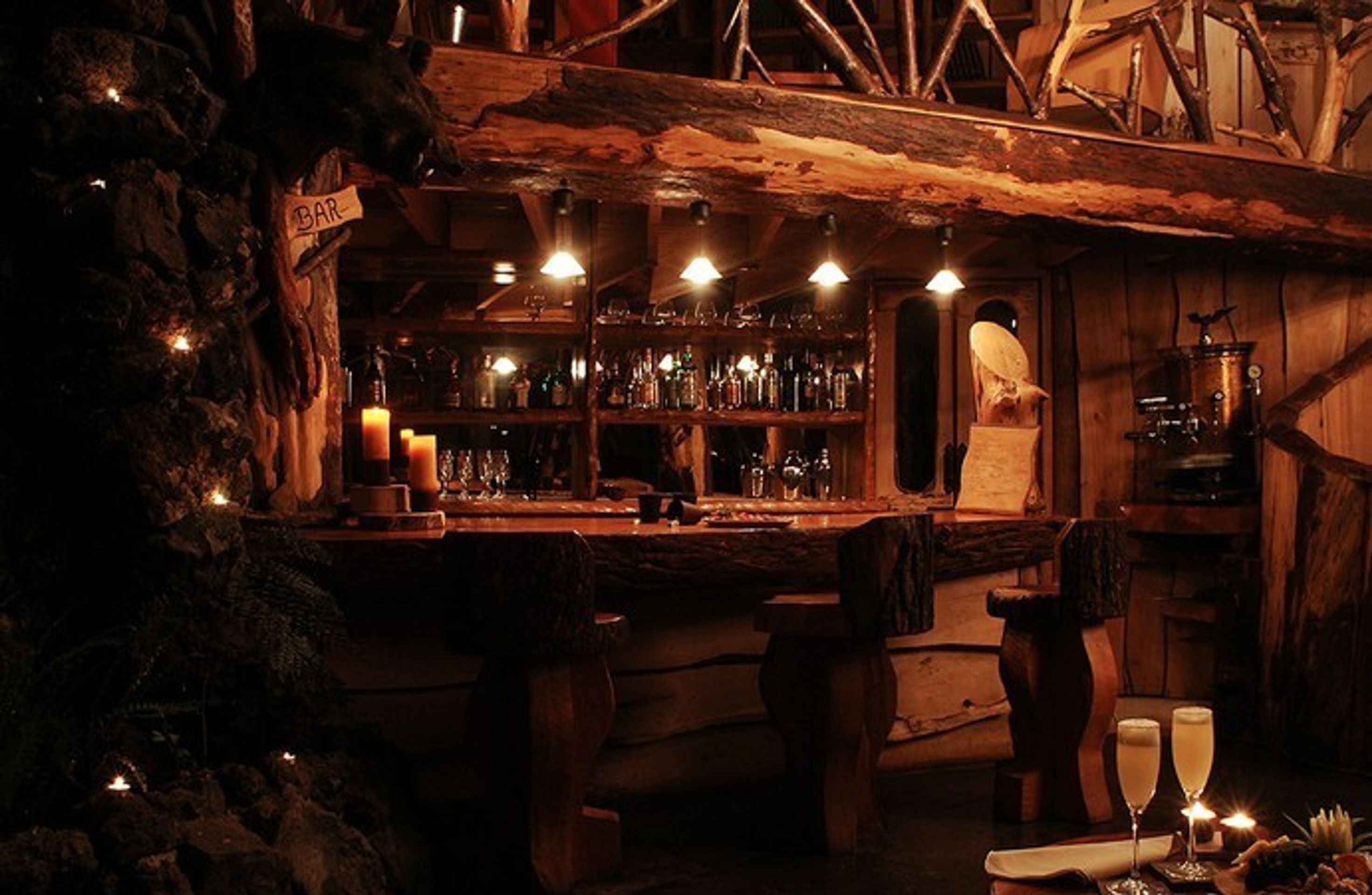 Magic Mountain Hotel - GALERIE: Magic Mountain Hotel (6/19)