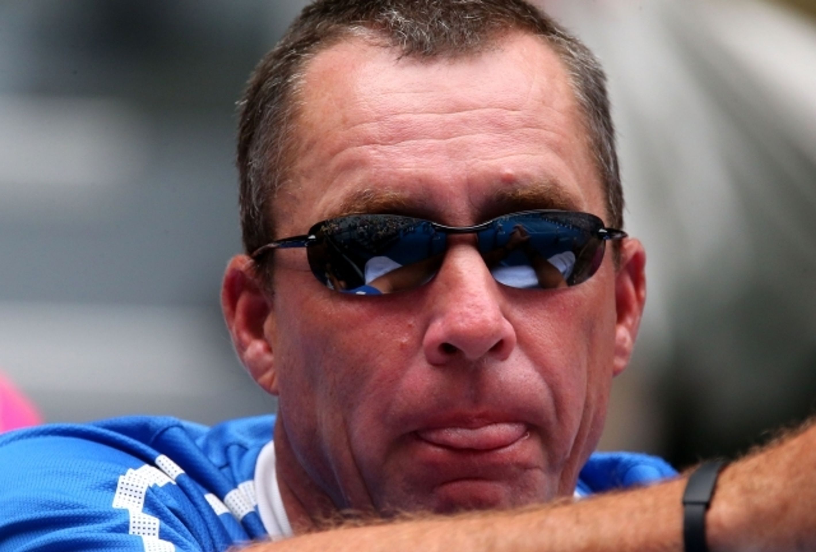 Ivan Lendl na Australian Open v dresu Baníku - 1 - GALERIE: Lendl v dresu Baníku na Australian Open (5/5)