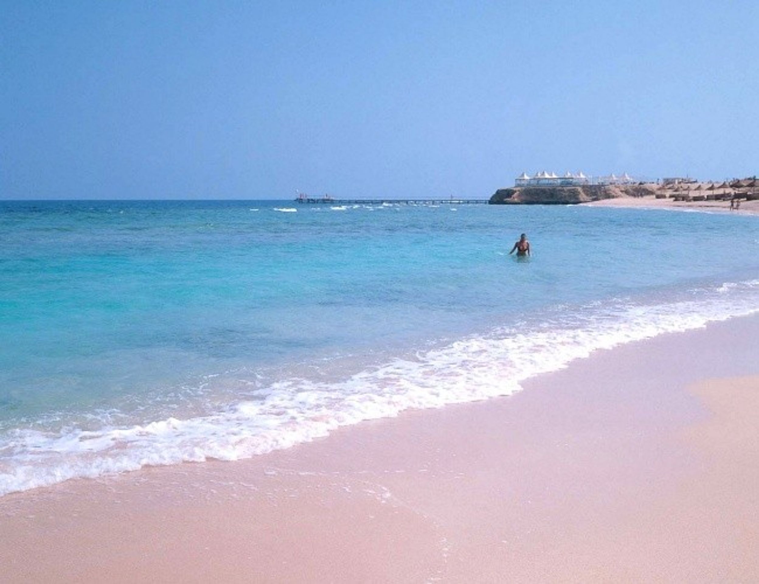 Molo smrti v Marsa Alam - 2 - GALERIE: Molo smrti v Marsá Alam (2/4)
