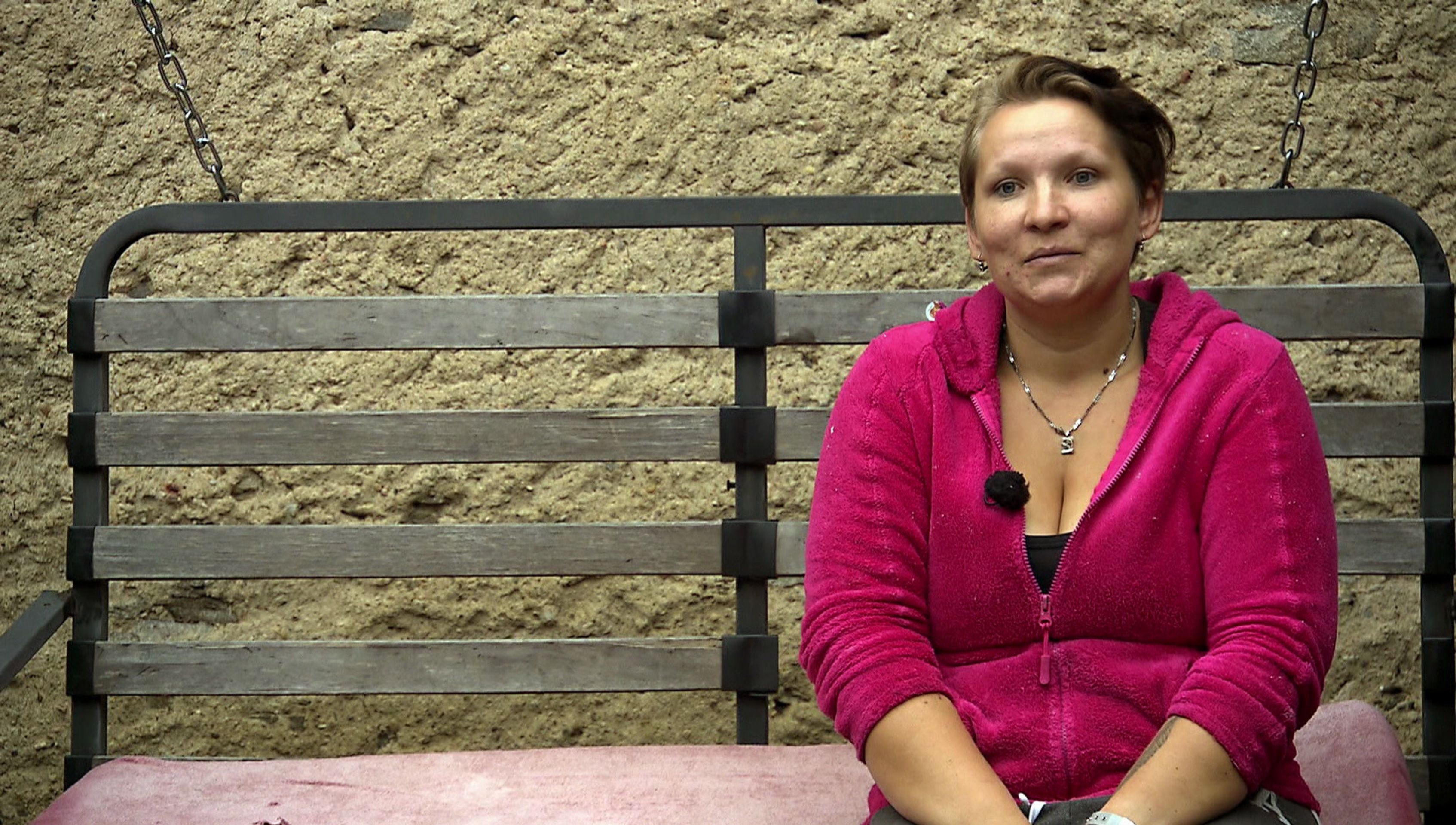 Výměna manželek: Slavný návrhář bude mít na starosti sedm dětí! - 15 - GALERIE: Výměna manželek - Slavný návrhář bude mít na starosti sedm dětí! (10/40)