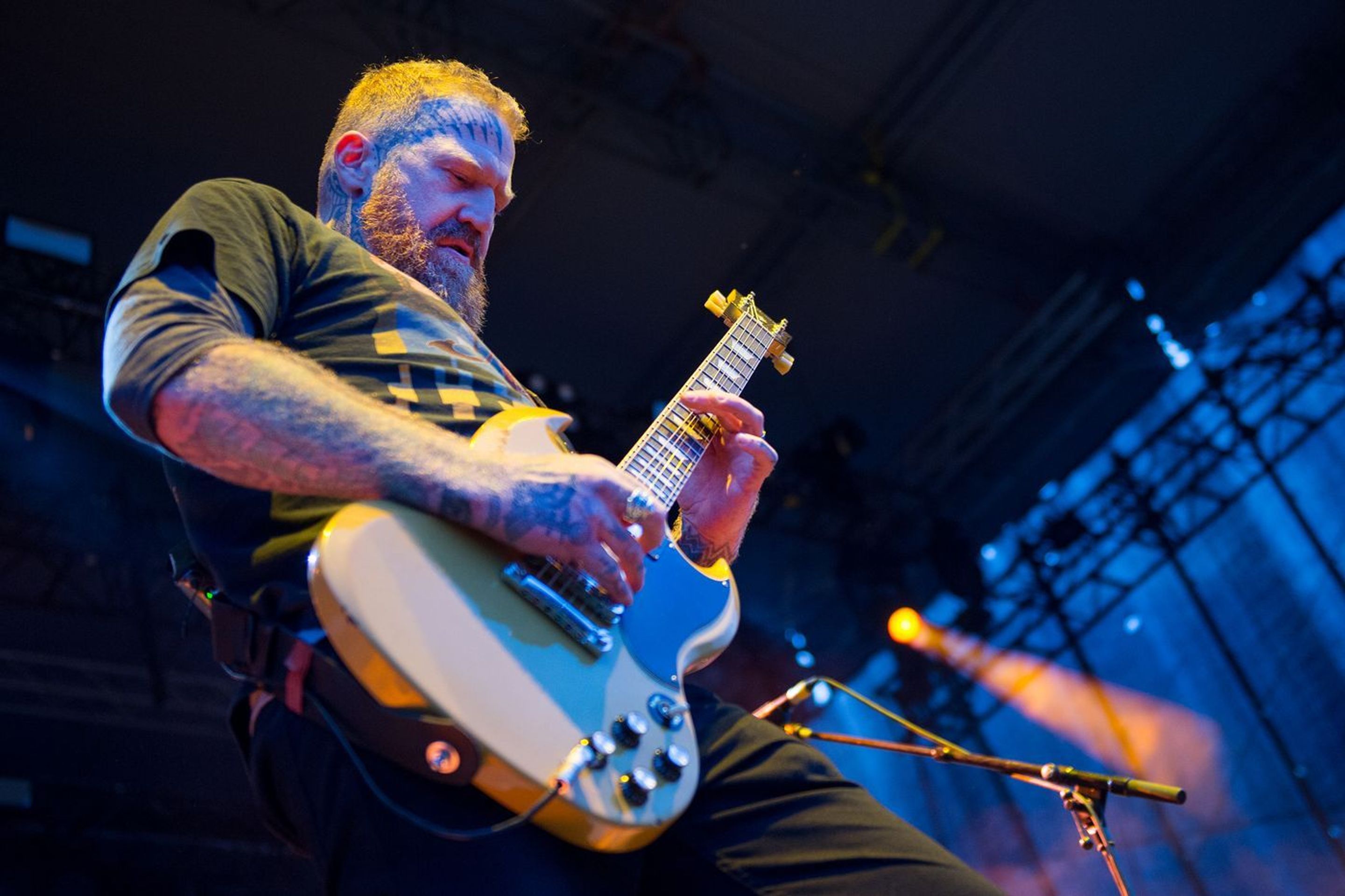 Rock for People 2017 - 23 - GALERIE: Rock for People 2017 (24/33)