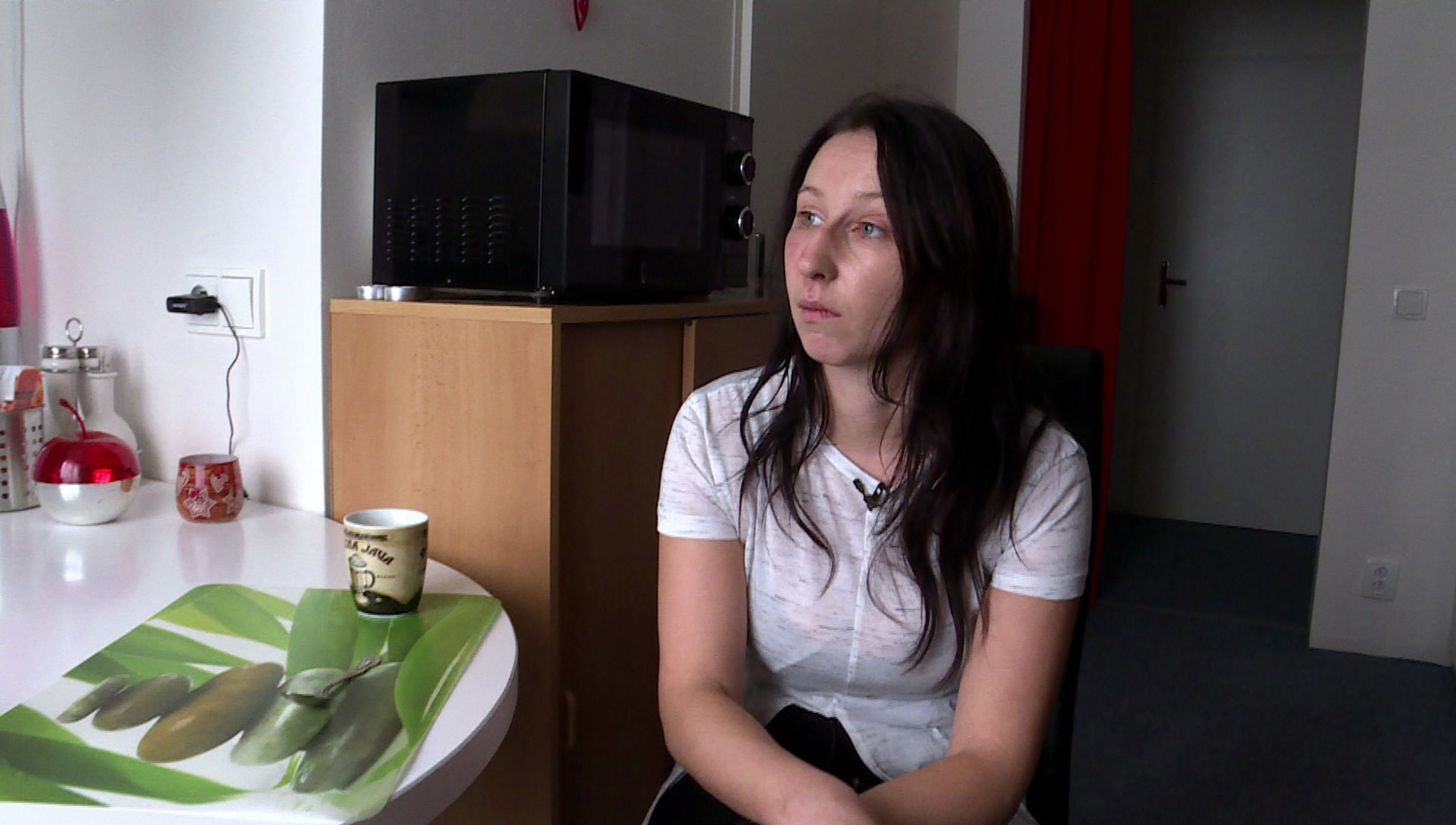 Výměna manželek: Denisa utrpěla úraz! - 10 - GALERIE: Výměna manželek: Denisa utrpěla úraz! (10/11)
