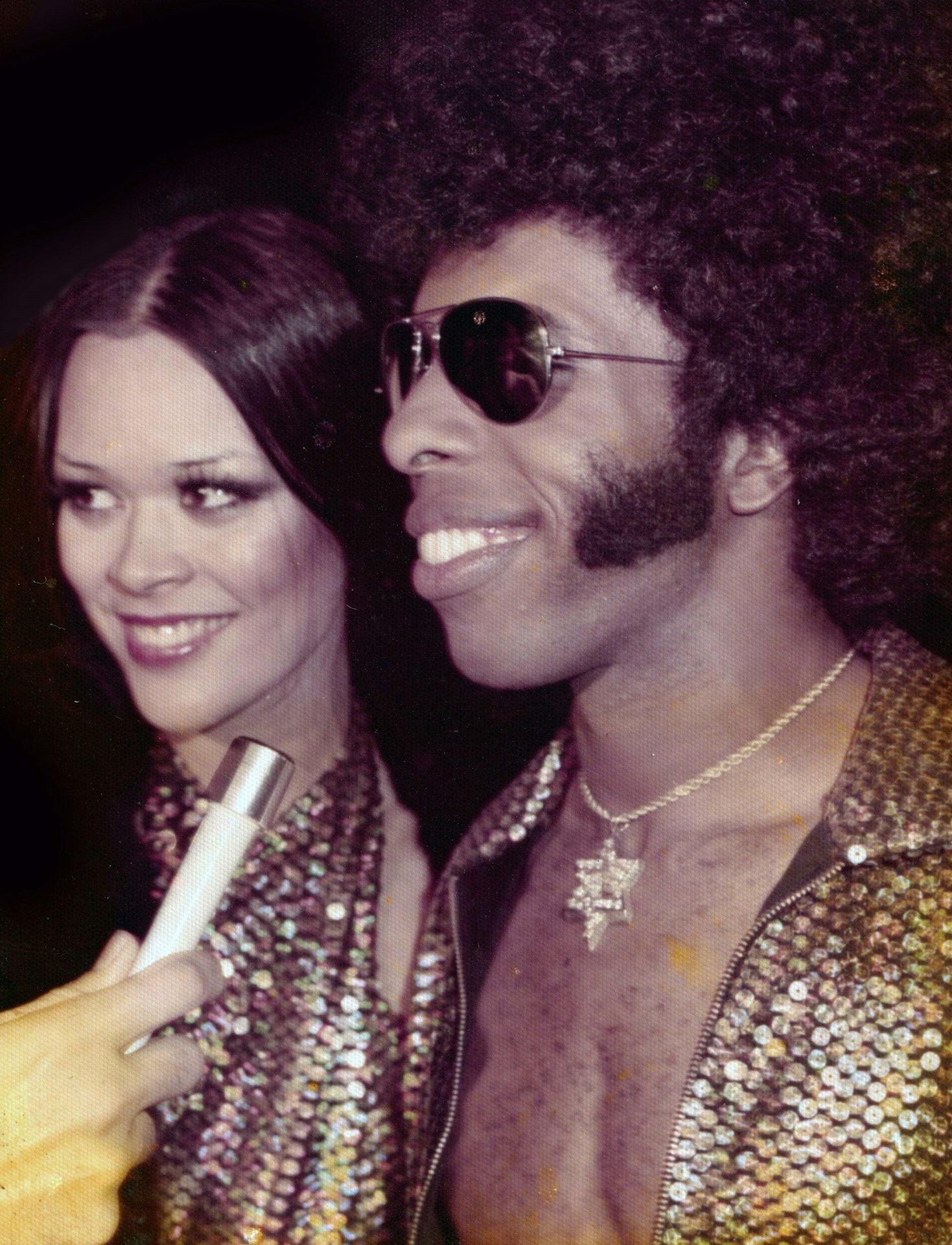Sly Stone (4) - Sly Stone (2/5)