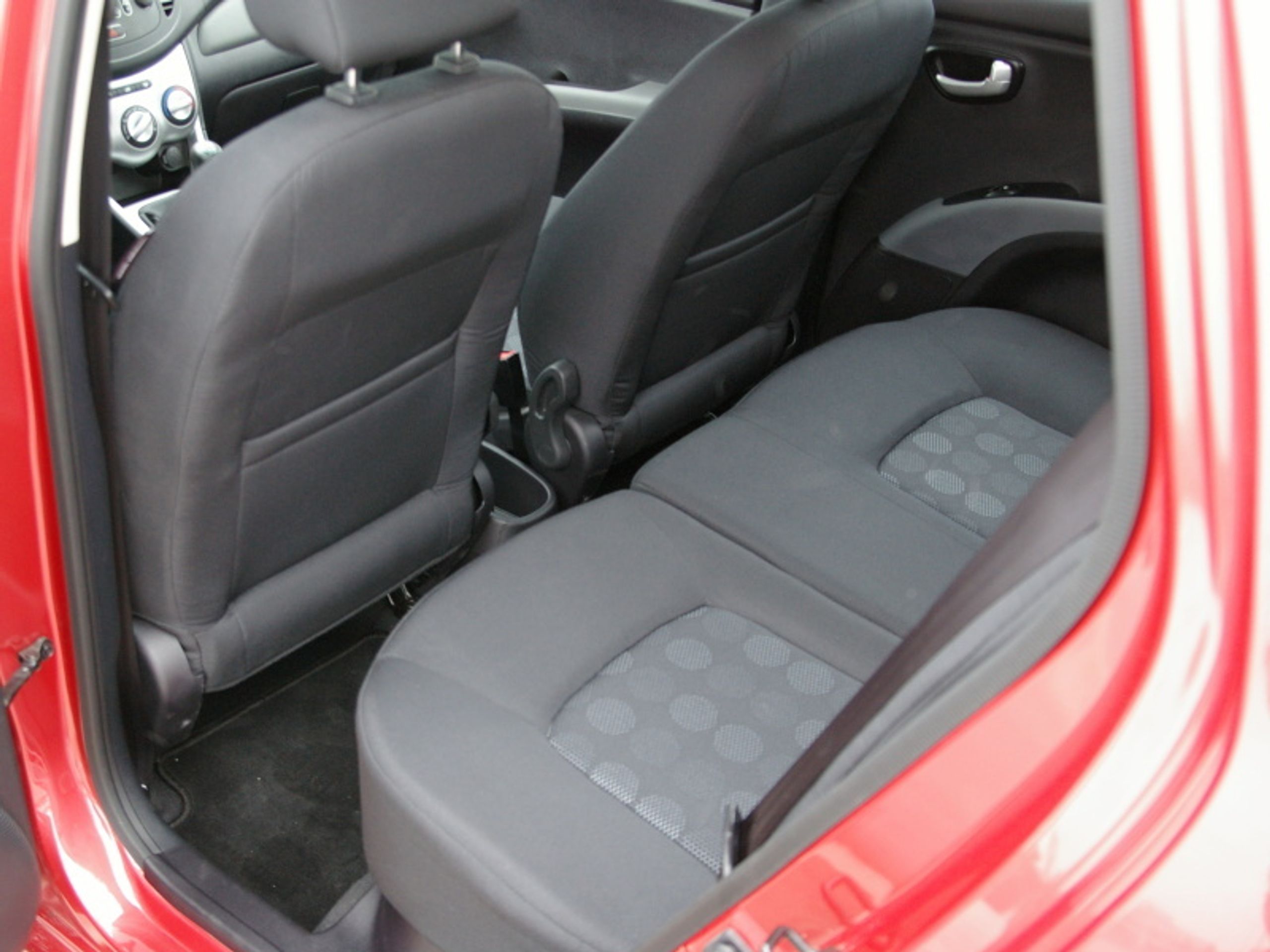 Hyundai i10 - GALERIE Hyundai i10 (5/8)