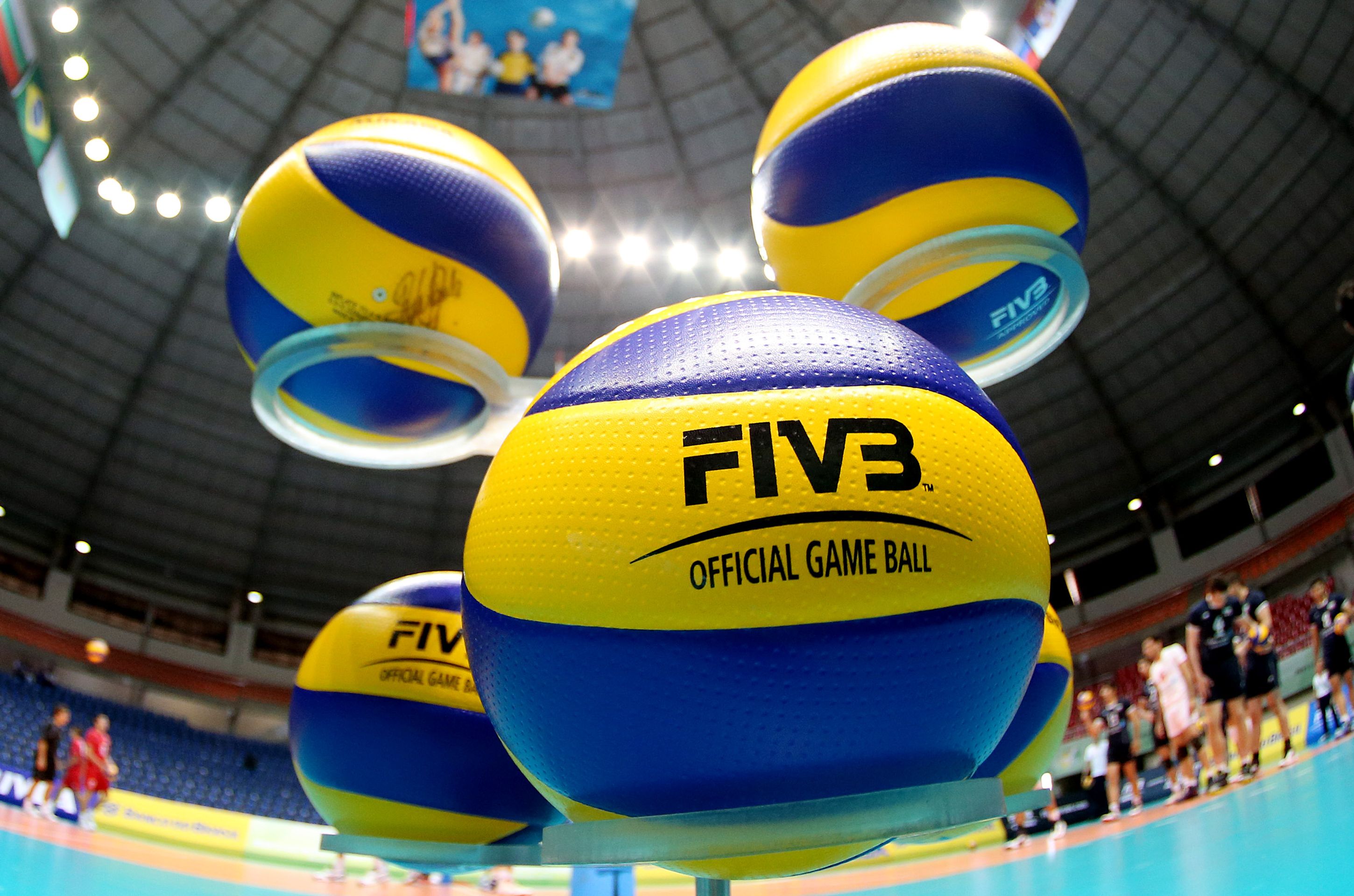 fivb volleyball - Galerie: Největší prsa - Sheyla Hersey (8/9)