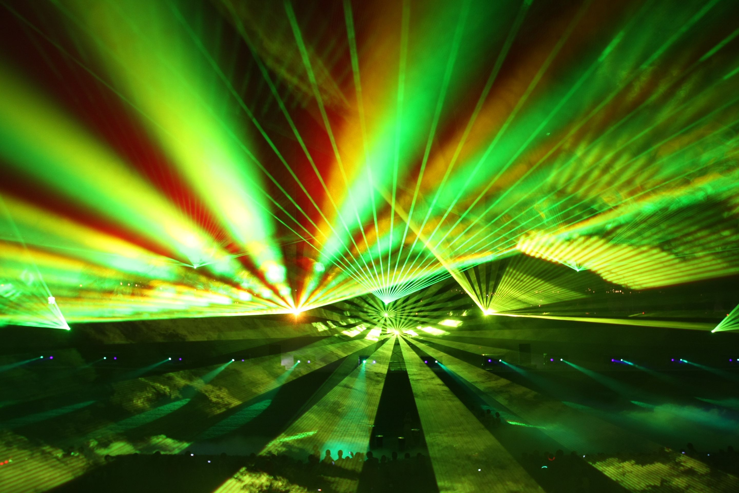 Pyro Music Laser Fest-2 - GALERIE: Pyro Music Laser Fest (5/9)