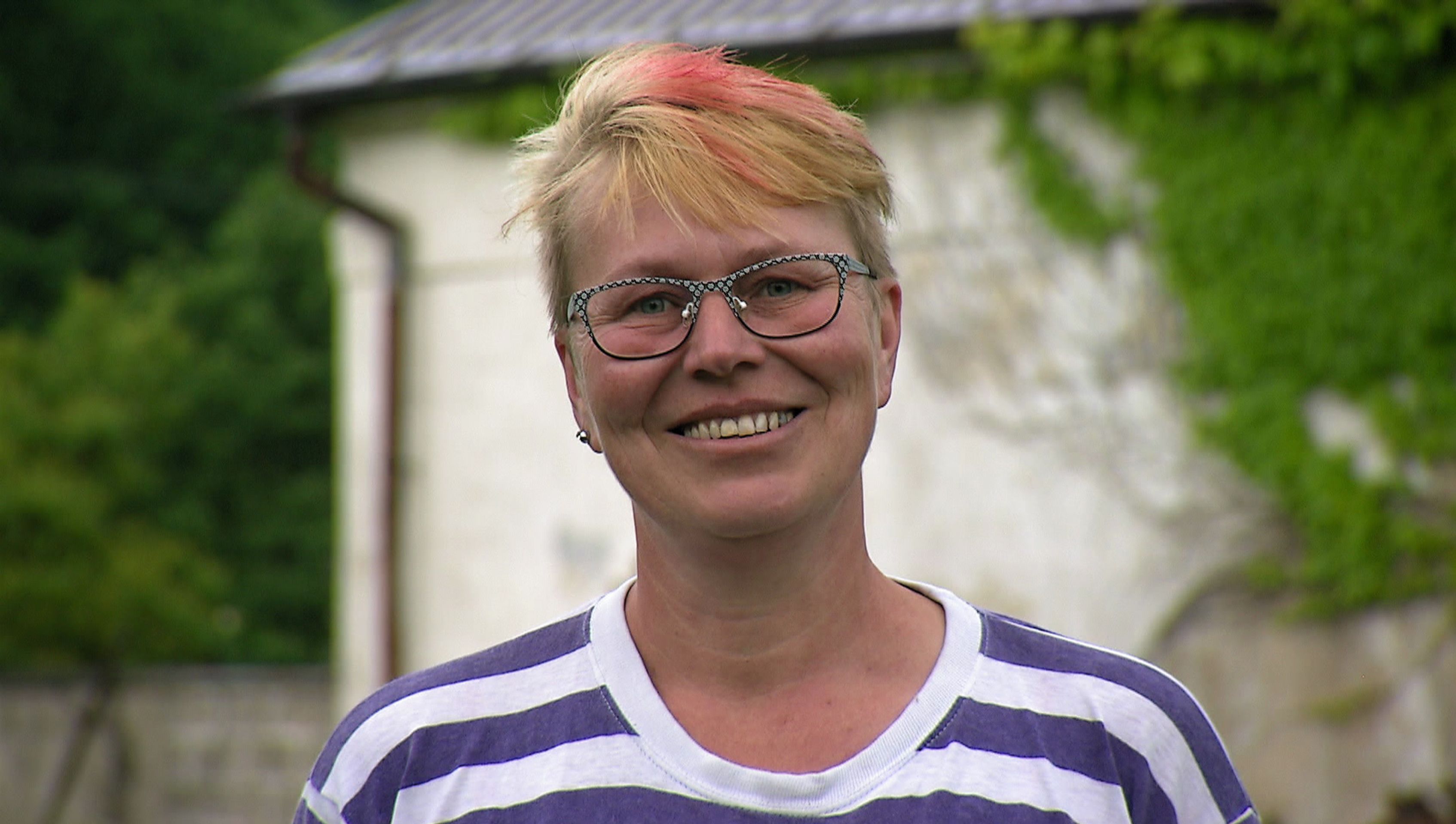 Výměna manželek: Nervy a posedlost úklidem! - 2 - GALERIE: Výměna manželek: Nervy a posedlost úklidem! (2/20)