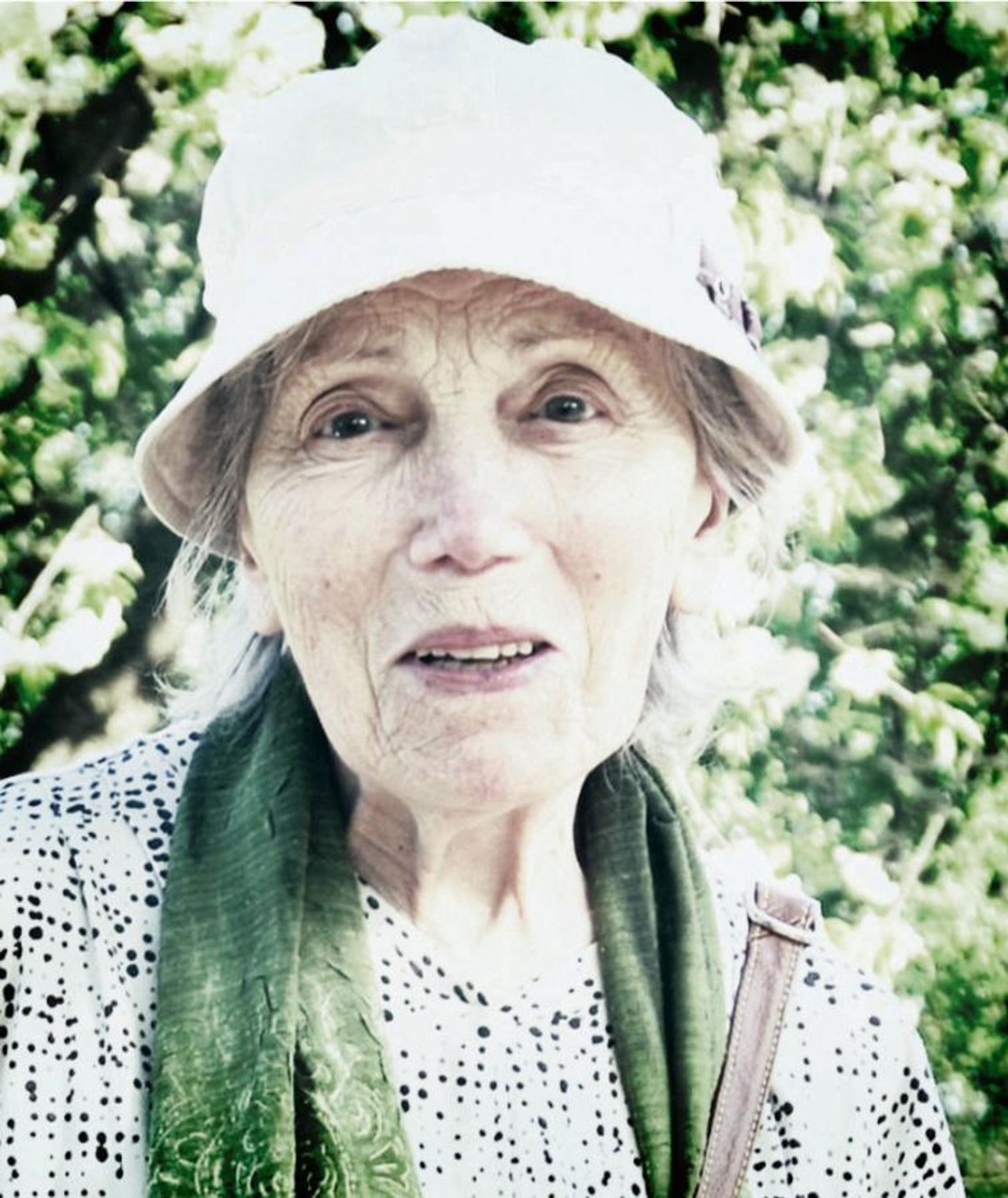 Ženy zavražděné v Německu uprchlíky - Maria - GALERIE: Vraždy žen v Německu (4/7)