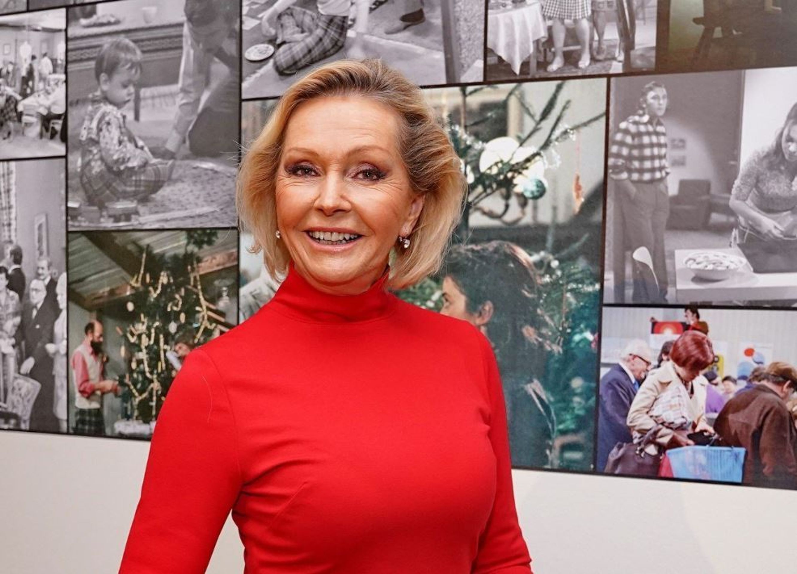 Helena Vondráčková - 1 - Celebrity vzpomínají na maturitu (11/12)