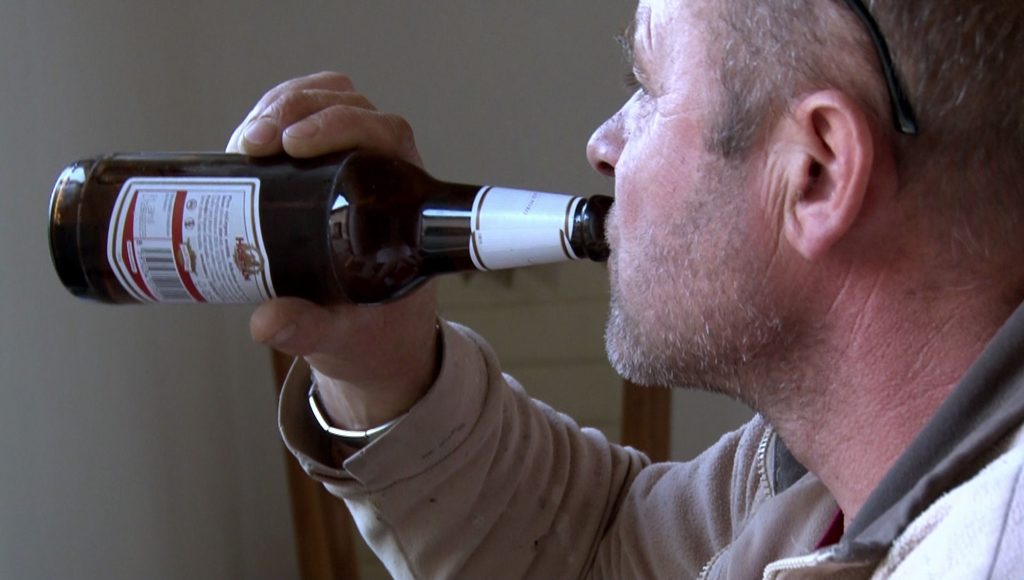 Výměna manželek: Problémy s alkoholem a neustálý řev na děti! - 19 - GALERIE: Výměna manželek: Problémy s alkoholem a neustálý řev na děti! (2/20)