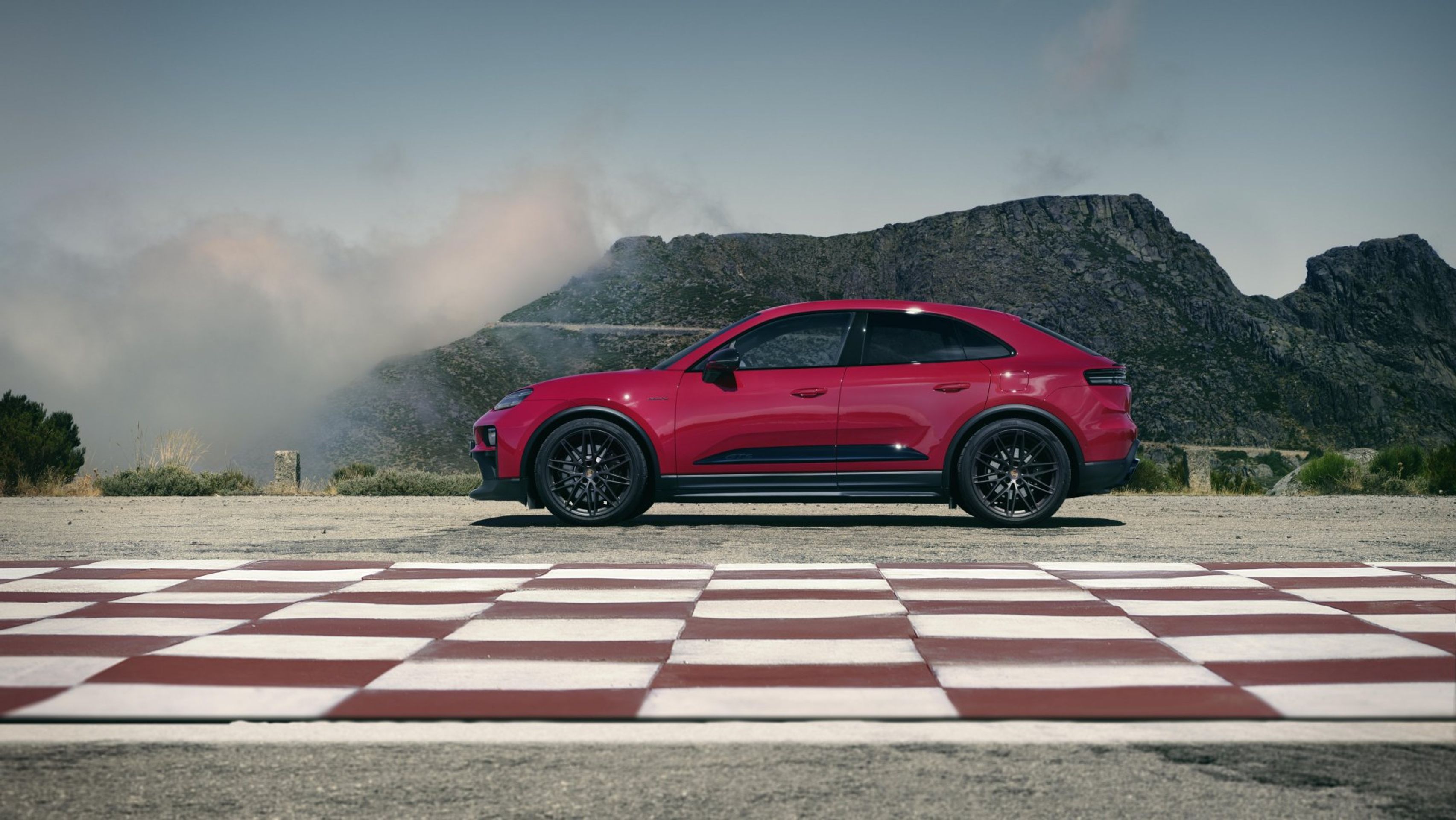Porsche Macan GTS - Porsche Macan GTS (10/13)