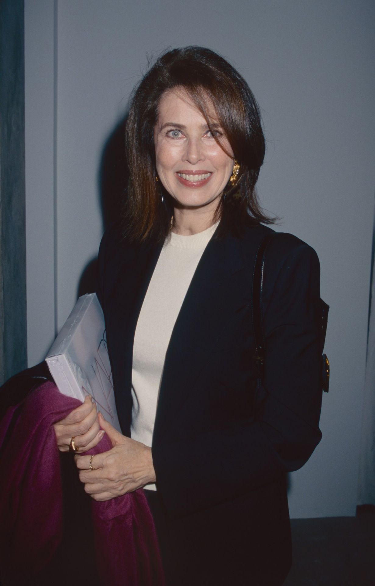 Dayle Haddonová, 2001 - Dayle Haddonová (4/7)