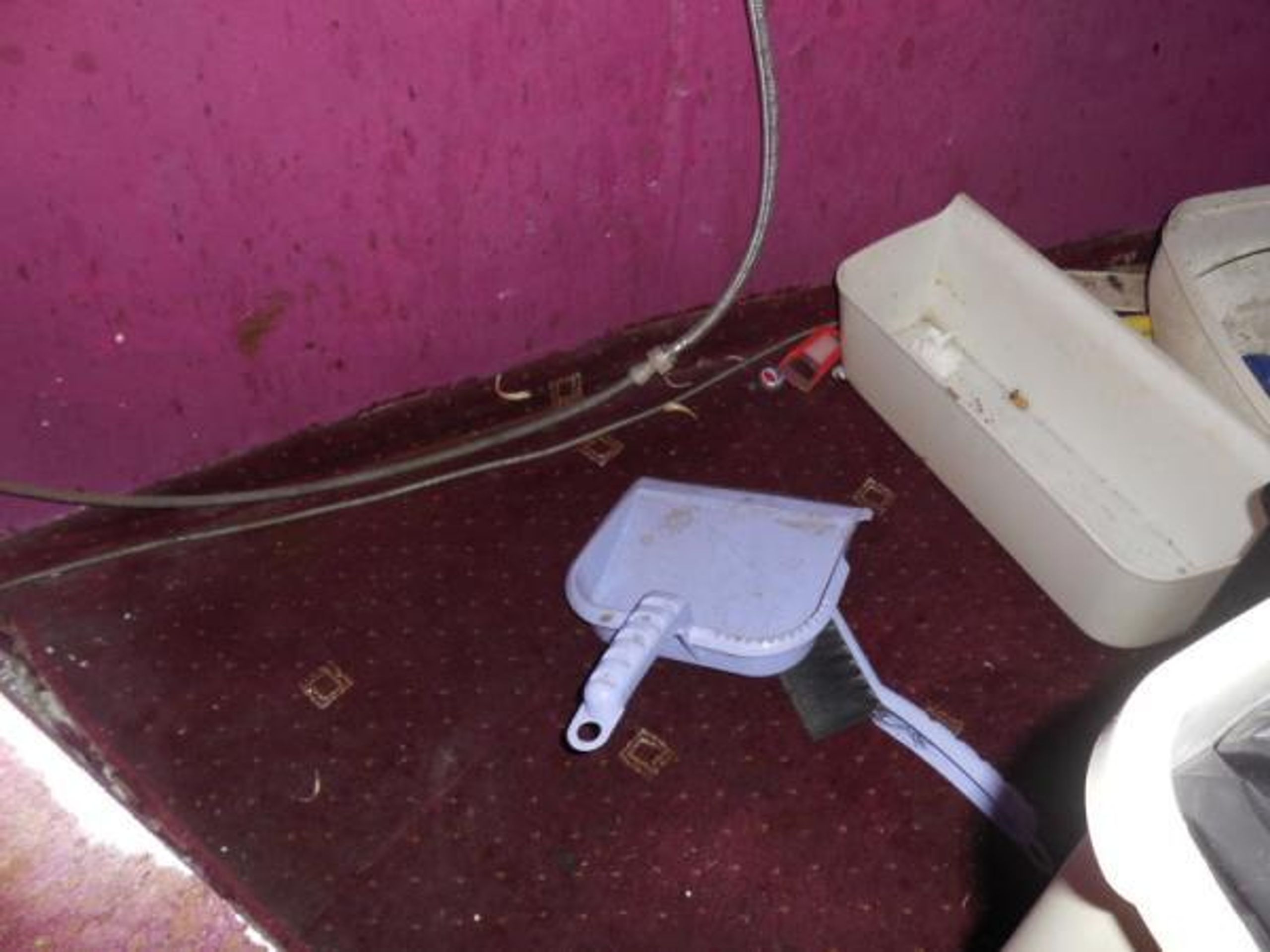 SZPI uzavřela další restauraci a hernu - 4 - FOTOGALERIE: Inspekce uzavřela další nechutné provozovny (4/12)