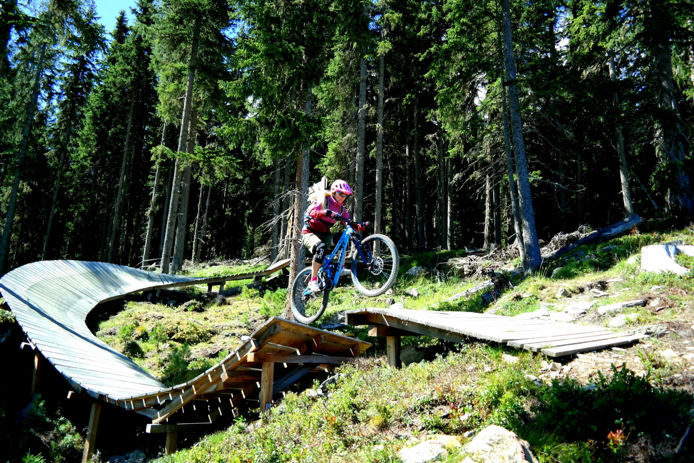 Cyklospeciál - rakouský Sölden - 48 - GALERIE: Cyklovýlet Sölden (48/50)
