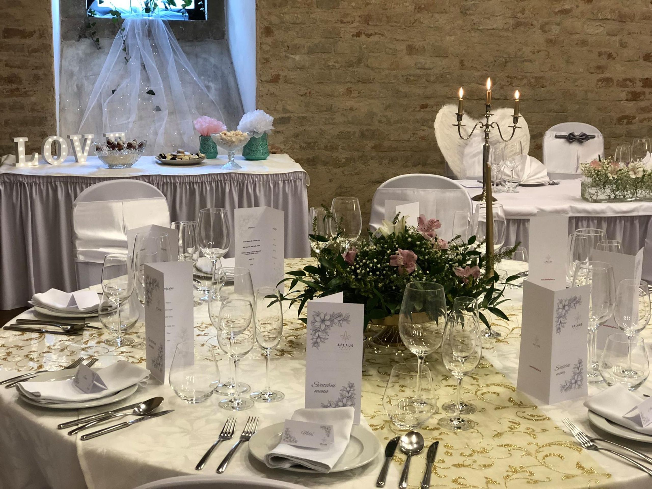 Hotel Aplaus - Galerie: Hotel Aplaus (8/10)