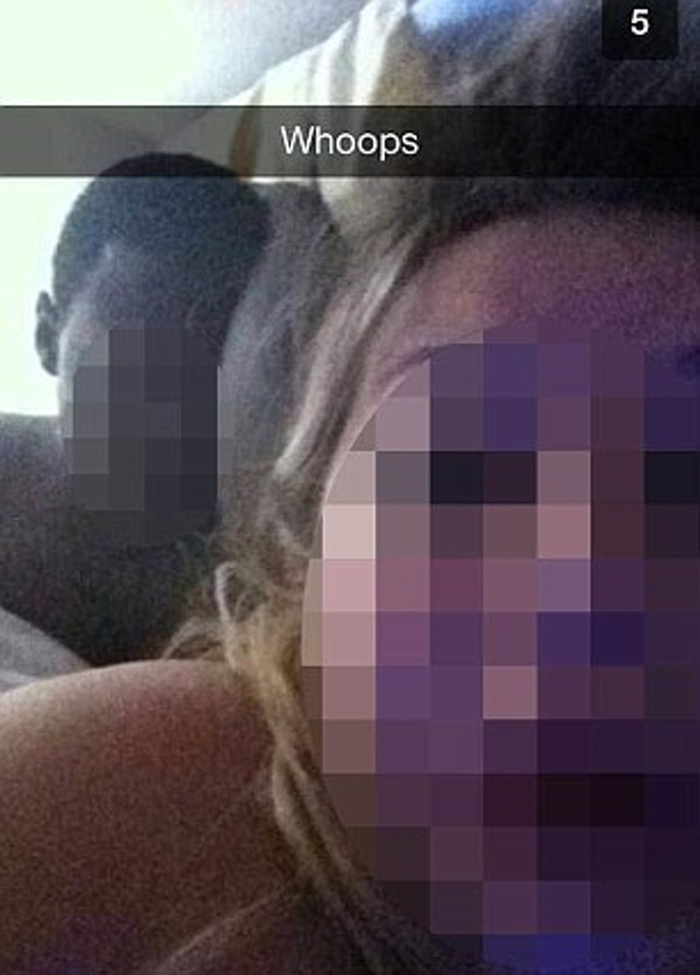Lidé se foí po zapomenutém sexu na jednu noc - 12 - GALERIE: Lidé se fotí po zapomenutém sexu na jednu noc (1/12)