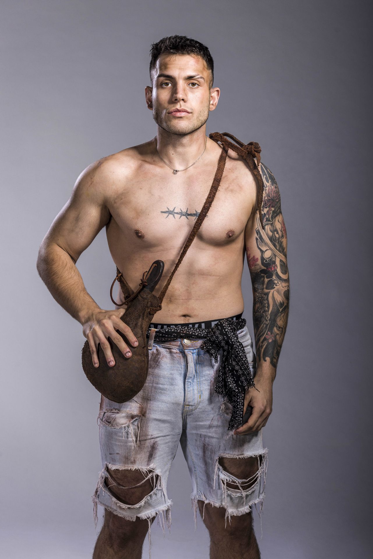 Účastník Survivoru Filip - Účastníci Survivoru (22/44)