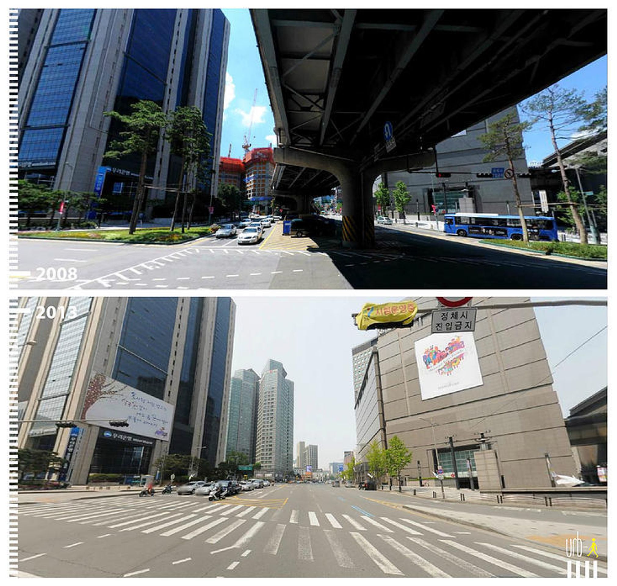 Proměny ve Street View - 4 - GALERIE: Svět se mění ve Street View (8/11)