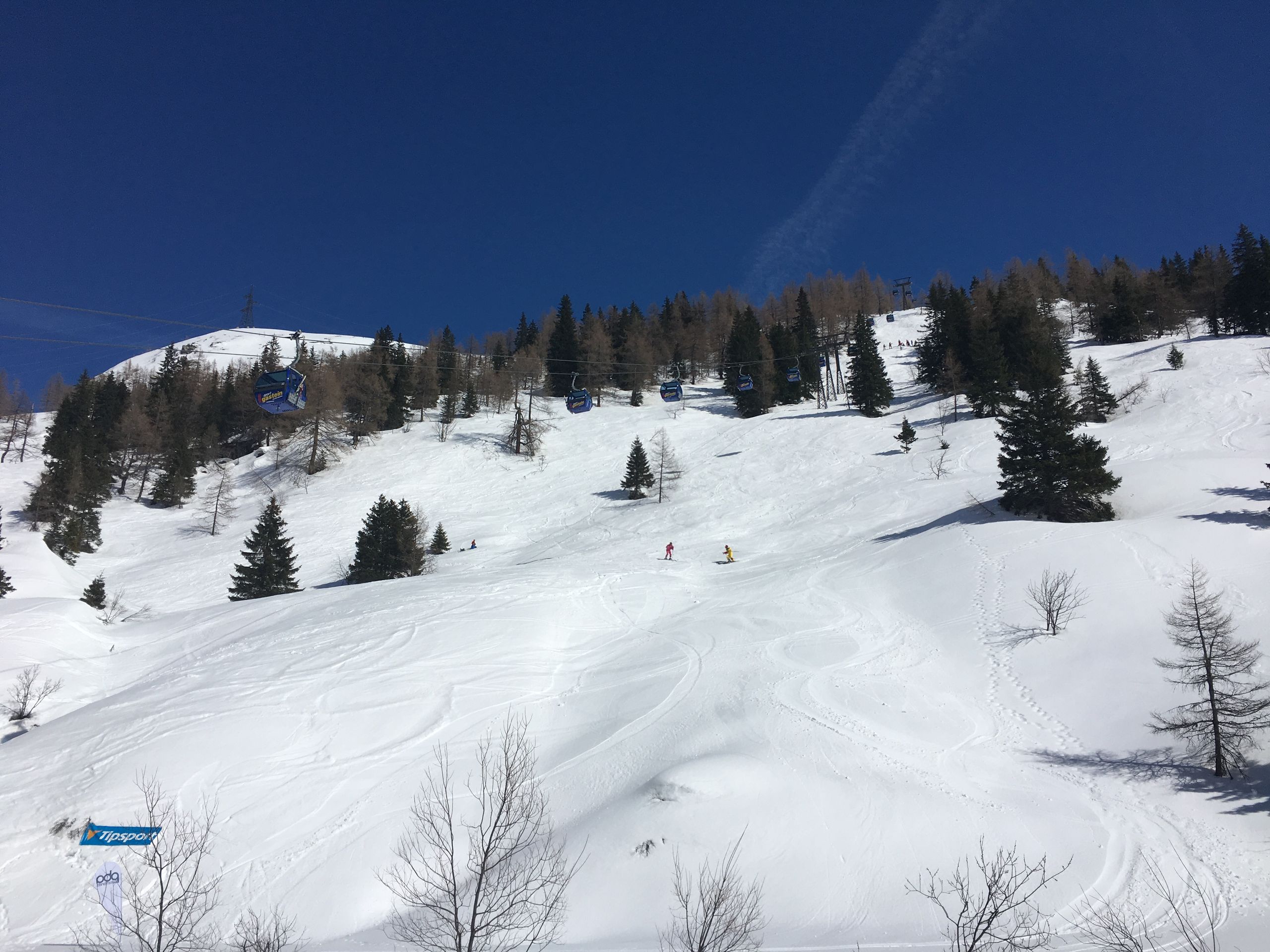 Freeride festival - 9 - GALERIE: Freeride Festival Bad Gastein (17/19)