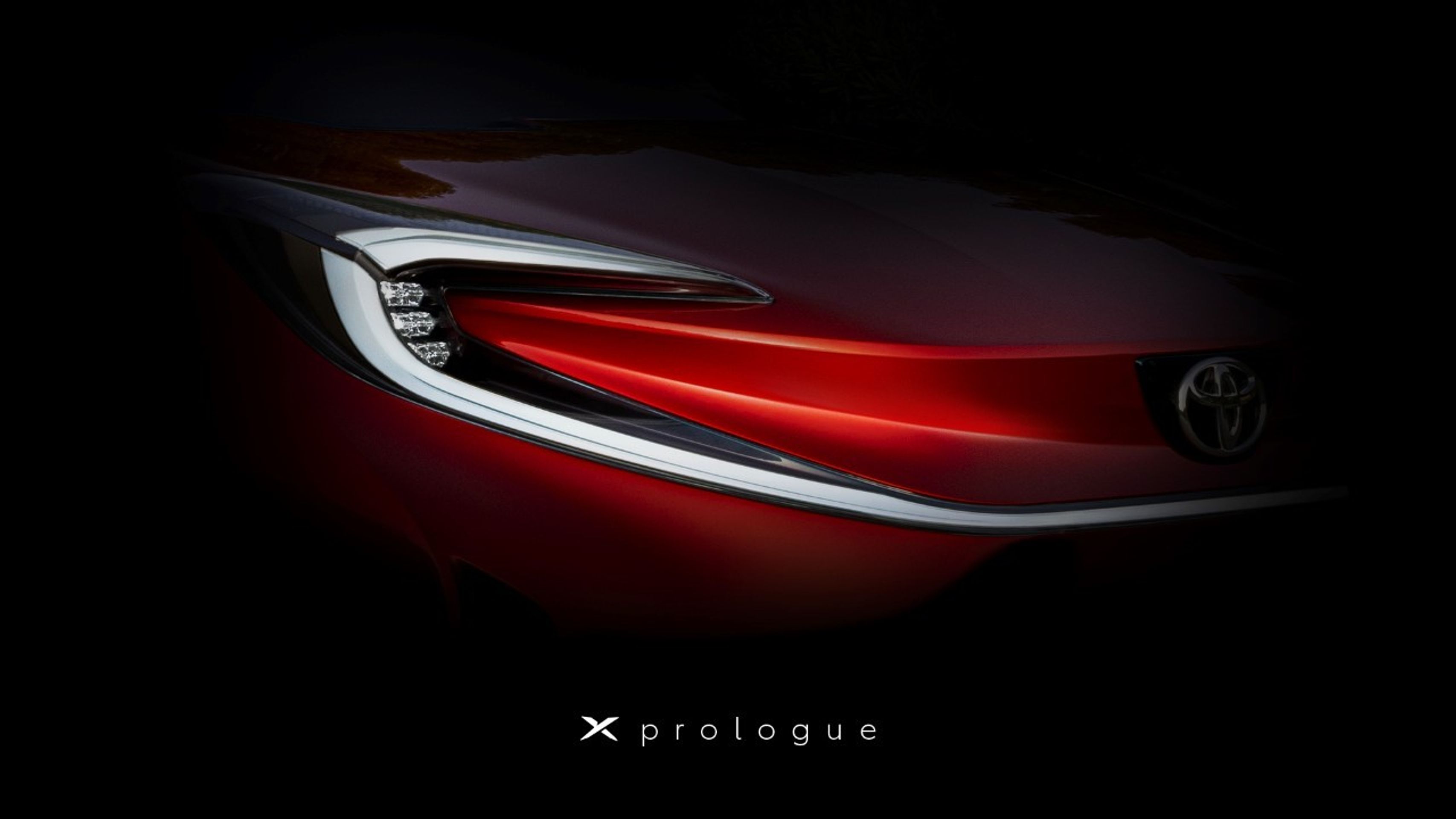 Toyota Aygo X Prologue - 57 - Fotogalerie: Odvážná malá Toyota (8/20)