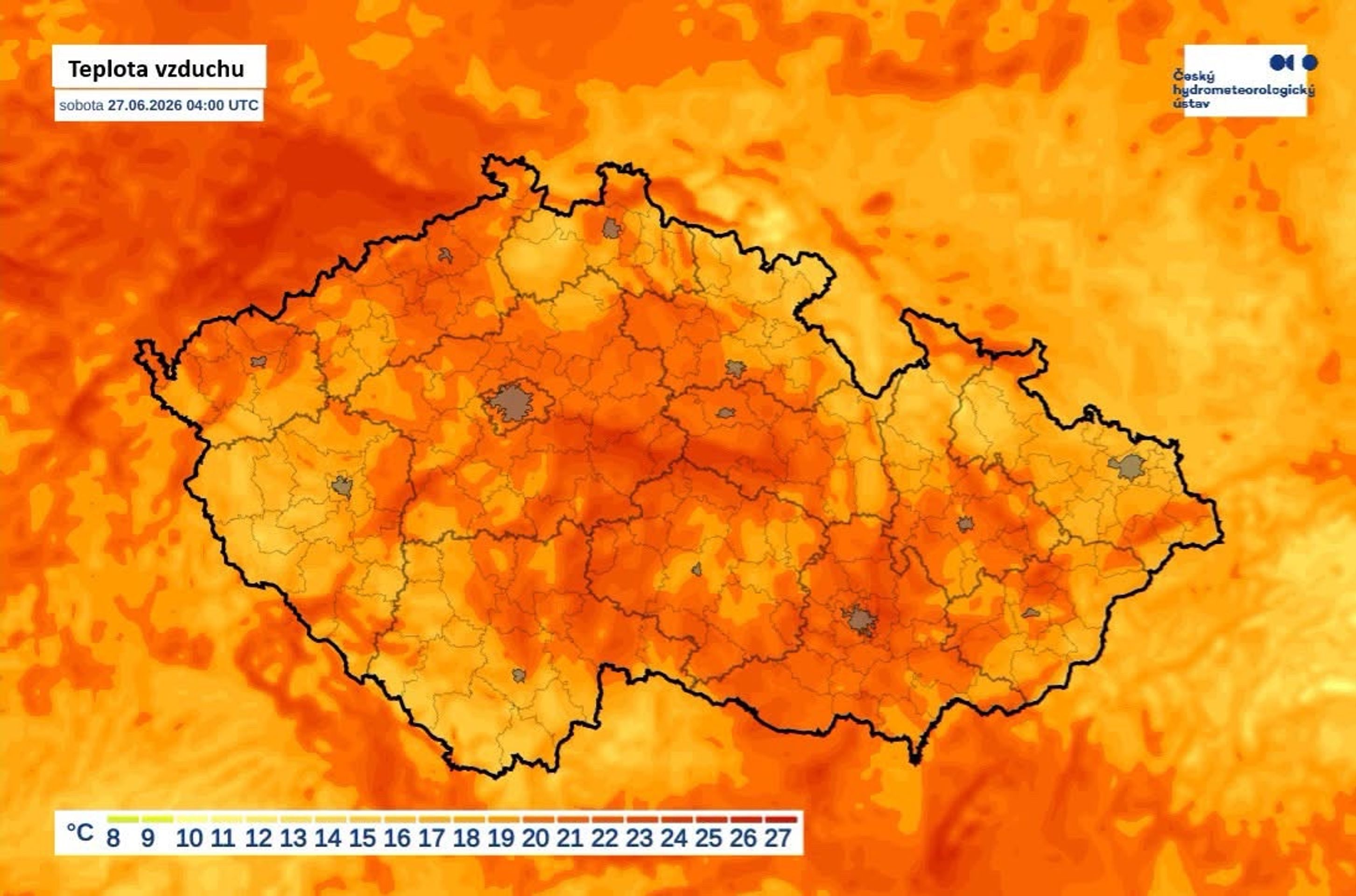 Vlna veder (27. - 28. 6. 2026) - Vlna veder (27. - 28. 6. 2026) (1/3)