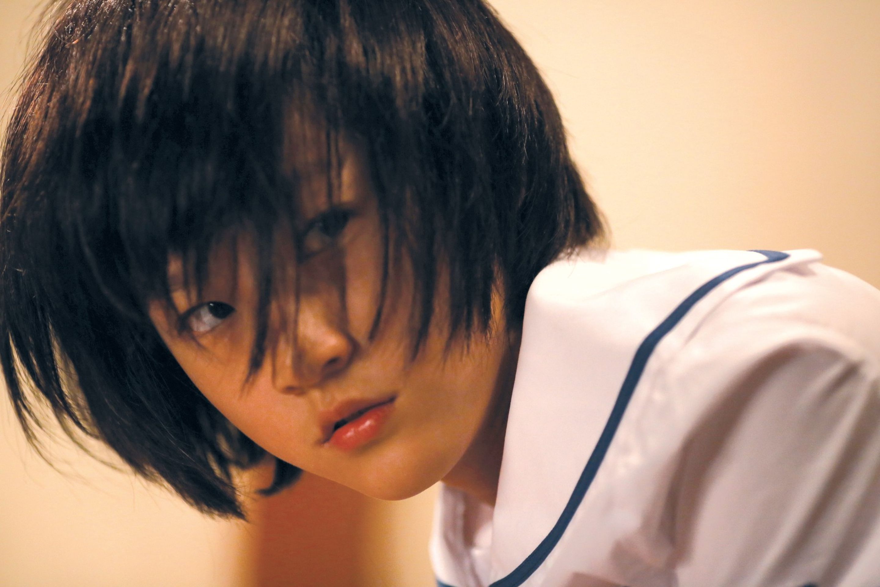Kim Sae-ron ve filmu Dívka u mých dveří, 2014 - Kim Sae-ron (4/6)