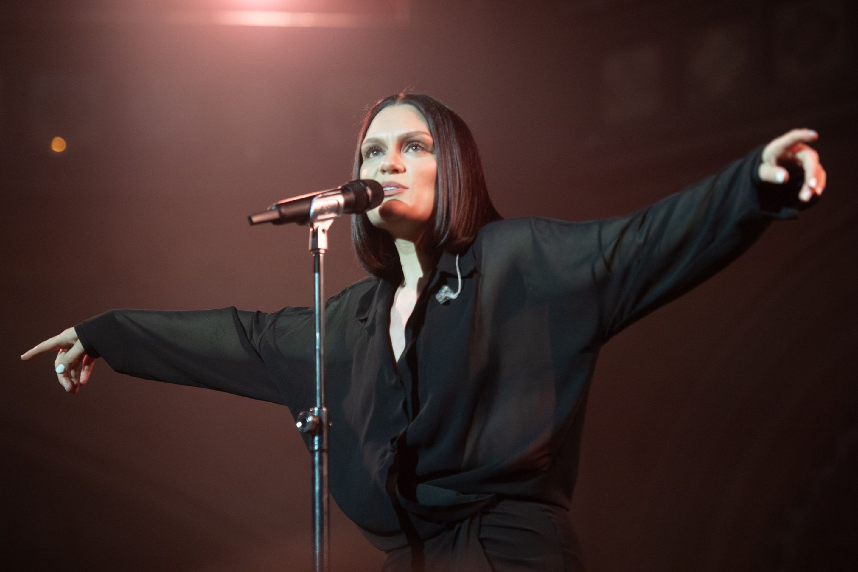 Jessie J, 20. 5. 2025 - Jessie J (2/5)