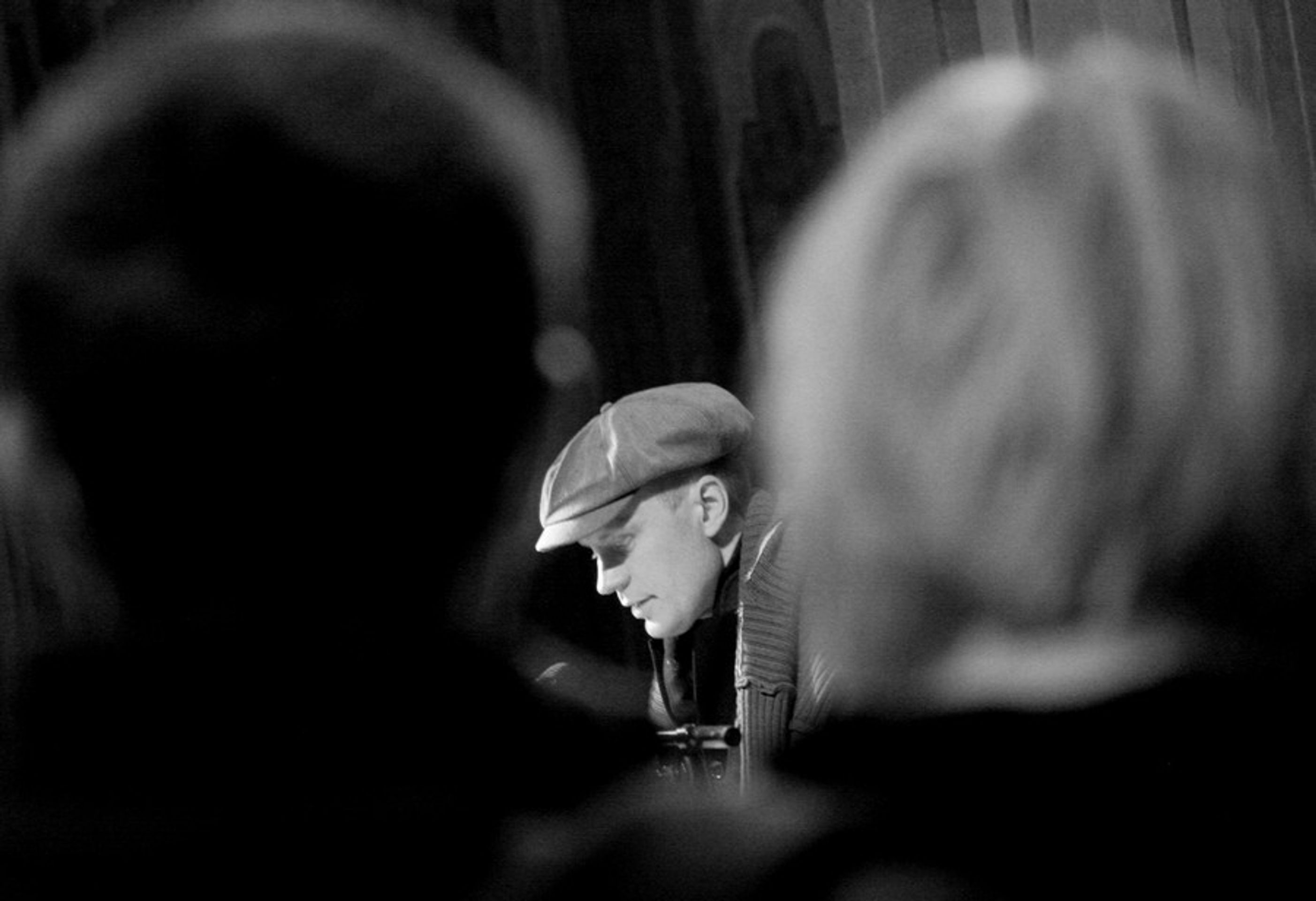 Noc literatury - 8 - GALERIE: Noc literatury (11/17)