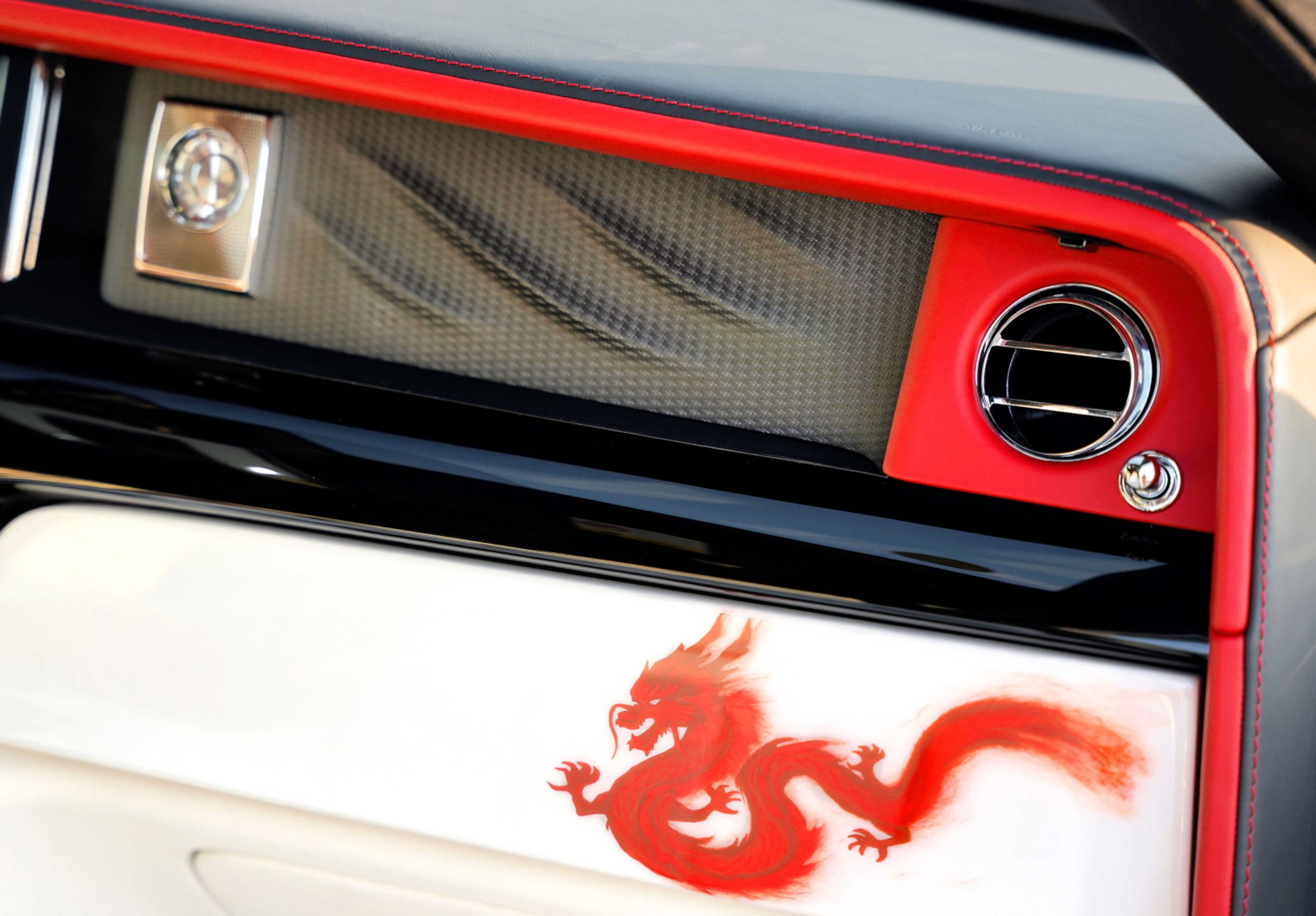 Rolls-Royce Phantom Year of the Dragon - Rolls-Royce Phantom Year of the Dragon (5/5)