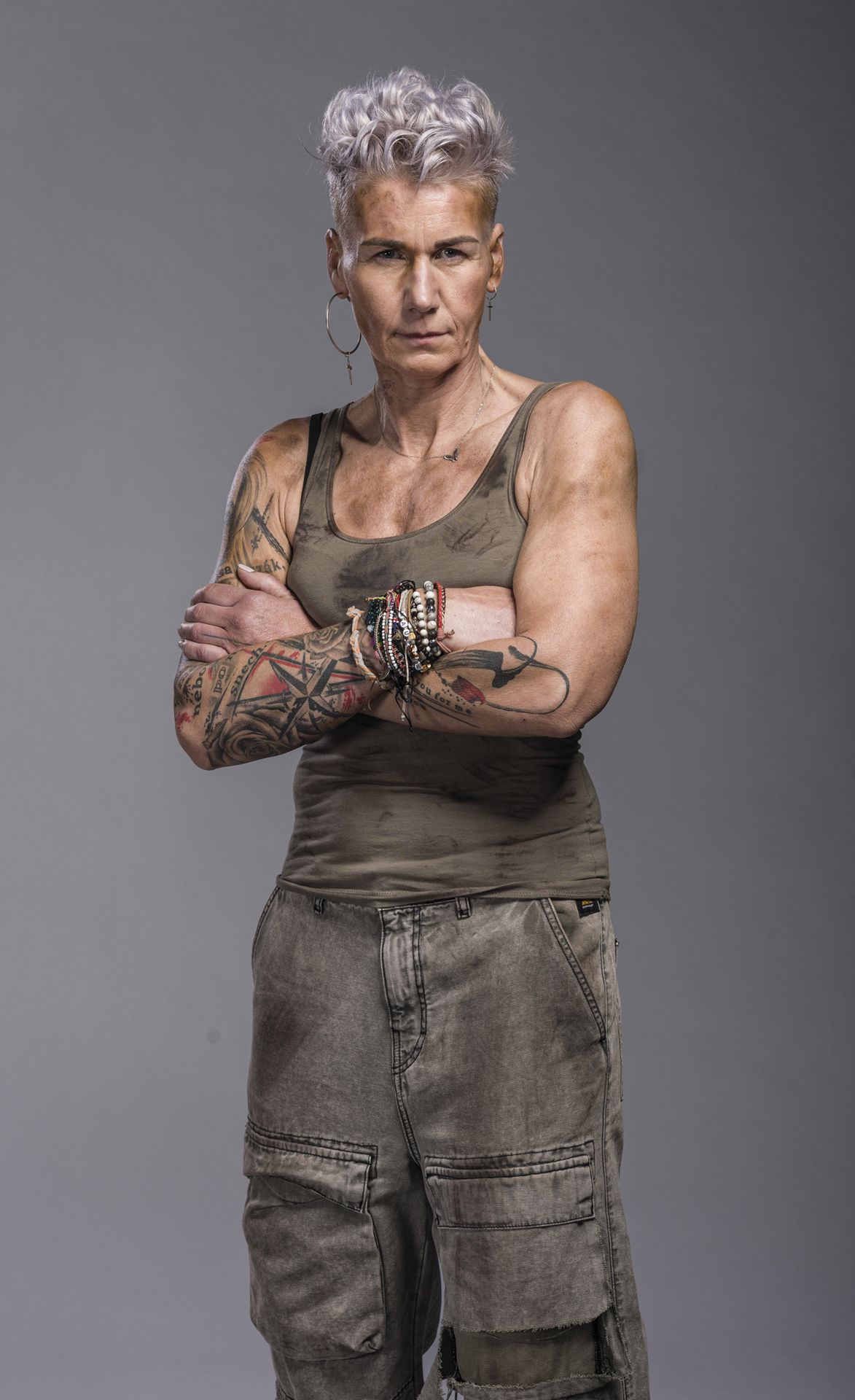 Účastnice Survivoru Jana - Účastníci Survivoru (18/44)