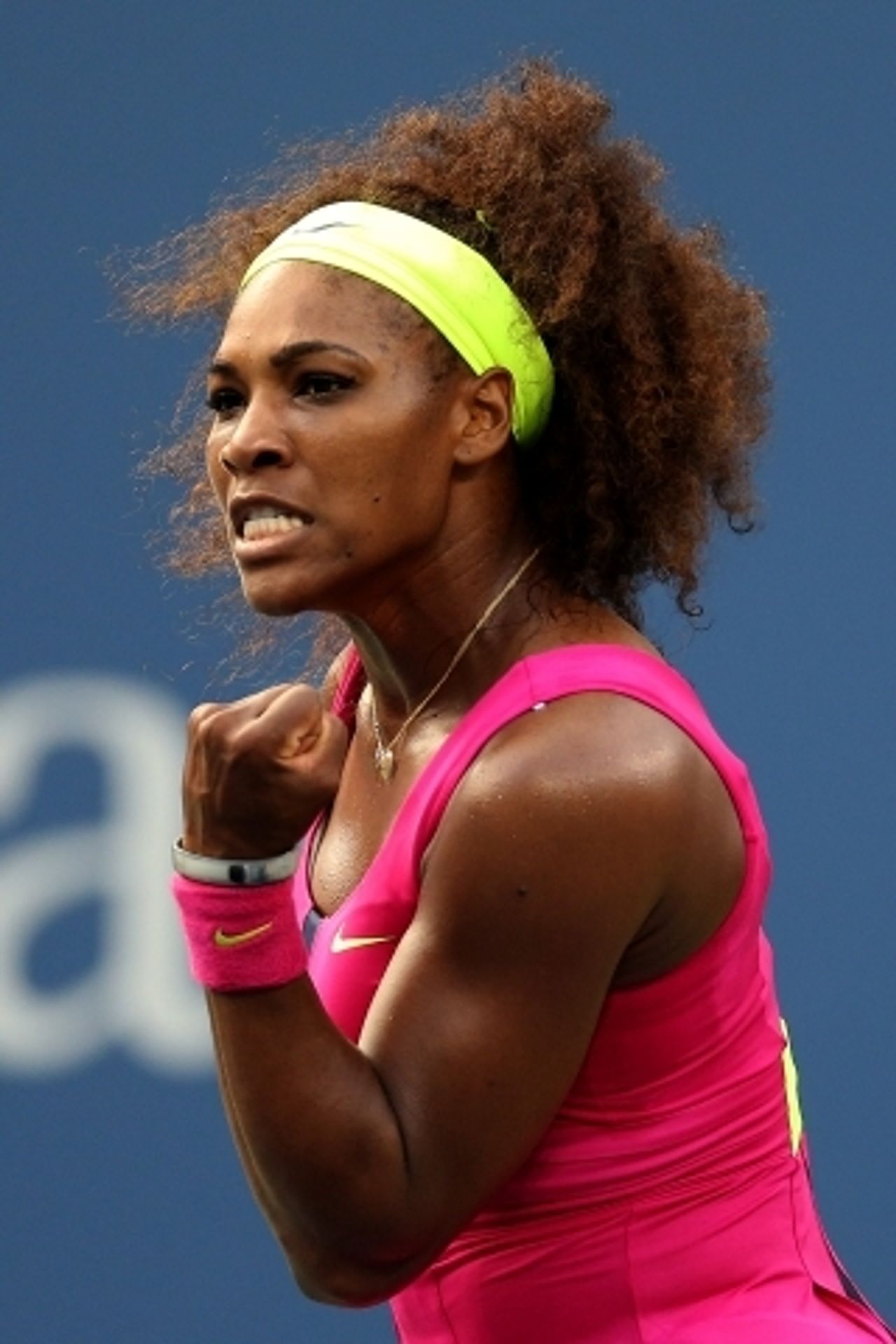 Serena Williamsová - 2 - GALERIE: Serena Williamsová (6/9)