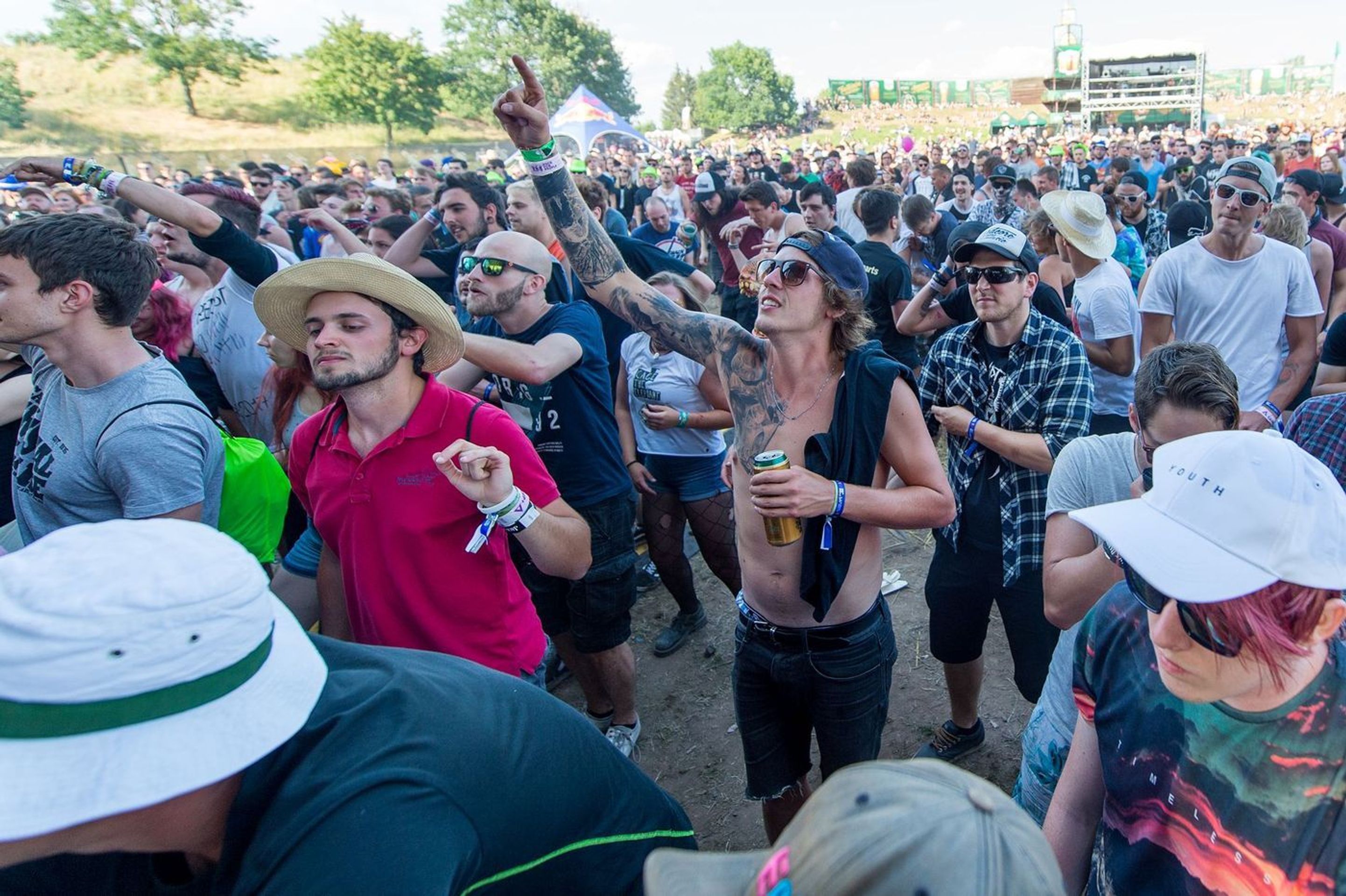 Rock for People 2017 - 19 - GALERIE: Rock for People 2017 (2/33)
