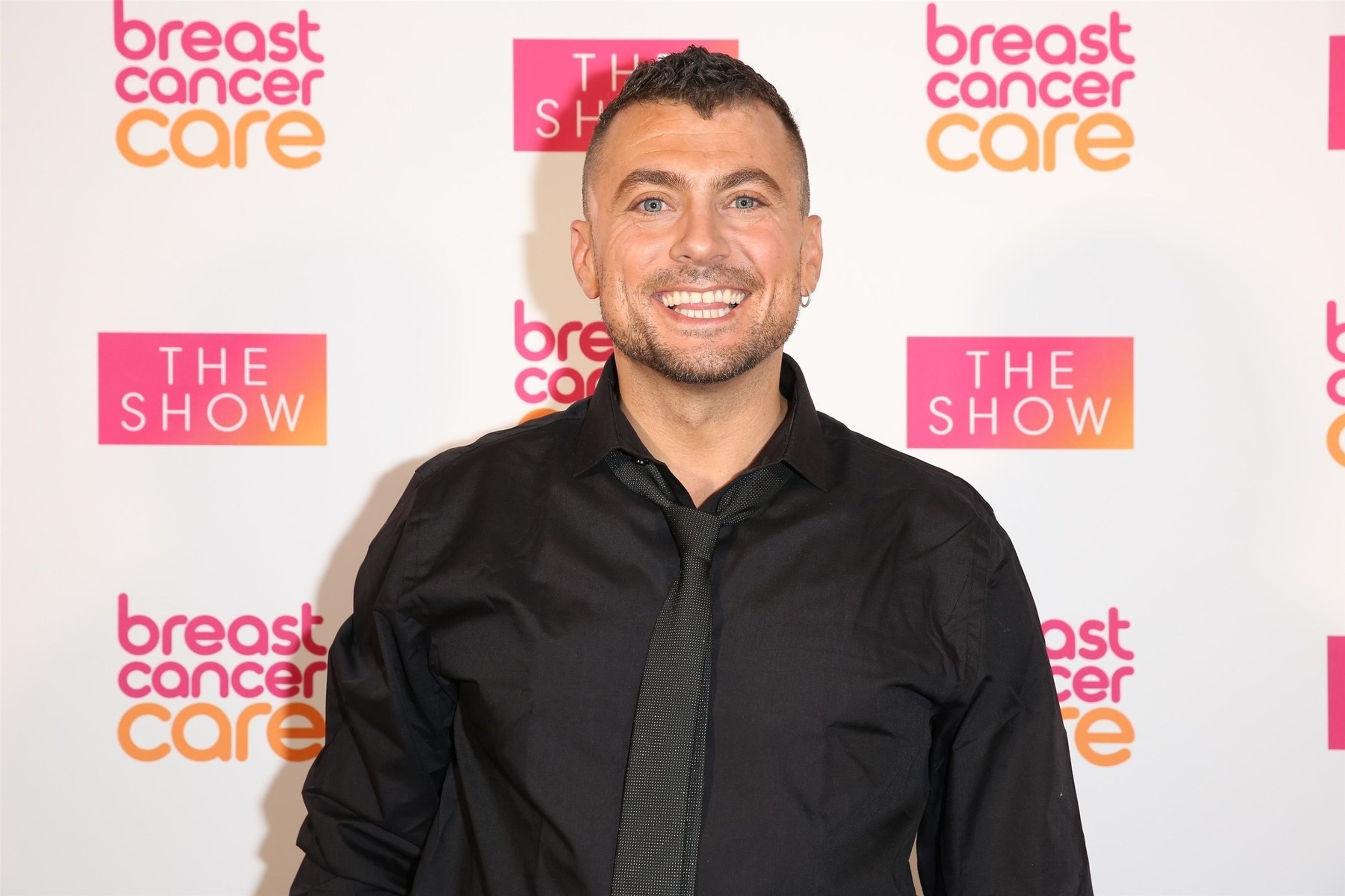 Paul Danan, 3. 10. 2019 - Paul Danan (4/4)